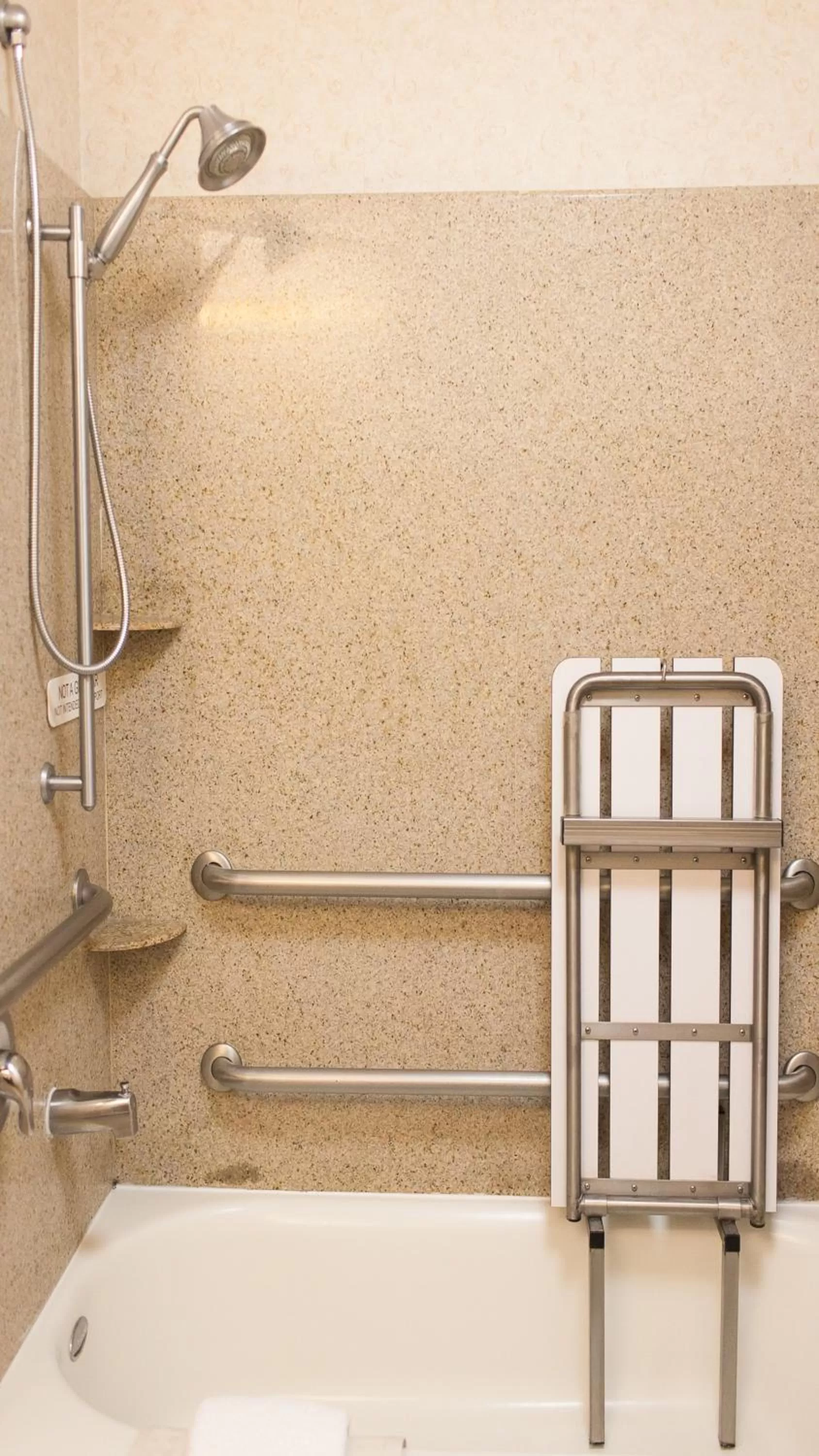 Executive King Room - Hearing Accessible in Holiday Inn Express Turlock, an IHG Hotel