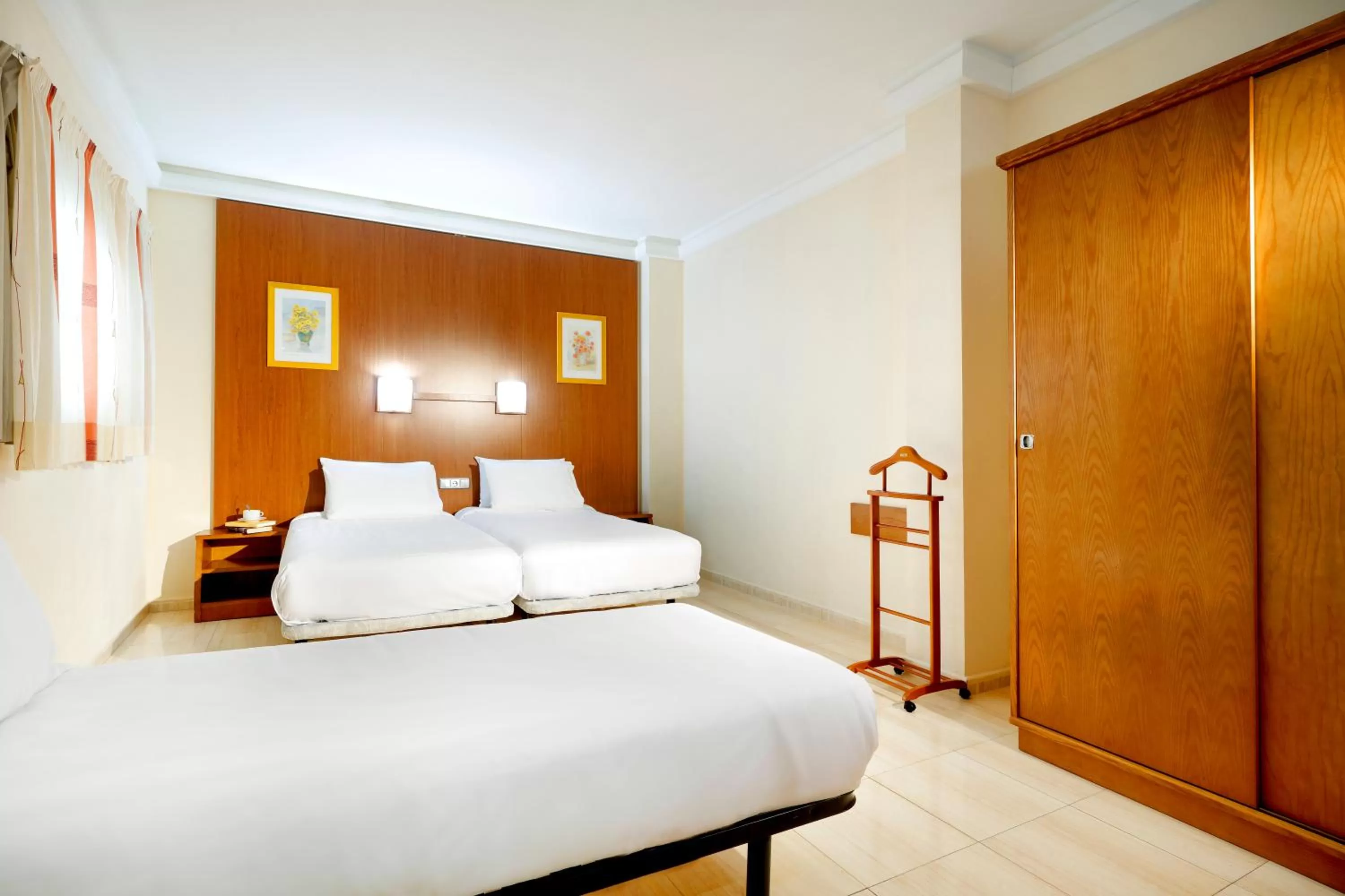 Triple Room (3 Adults) in Crisol Alisios Canteras