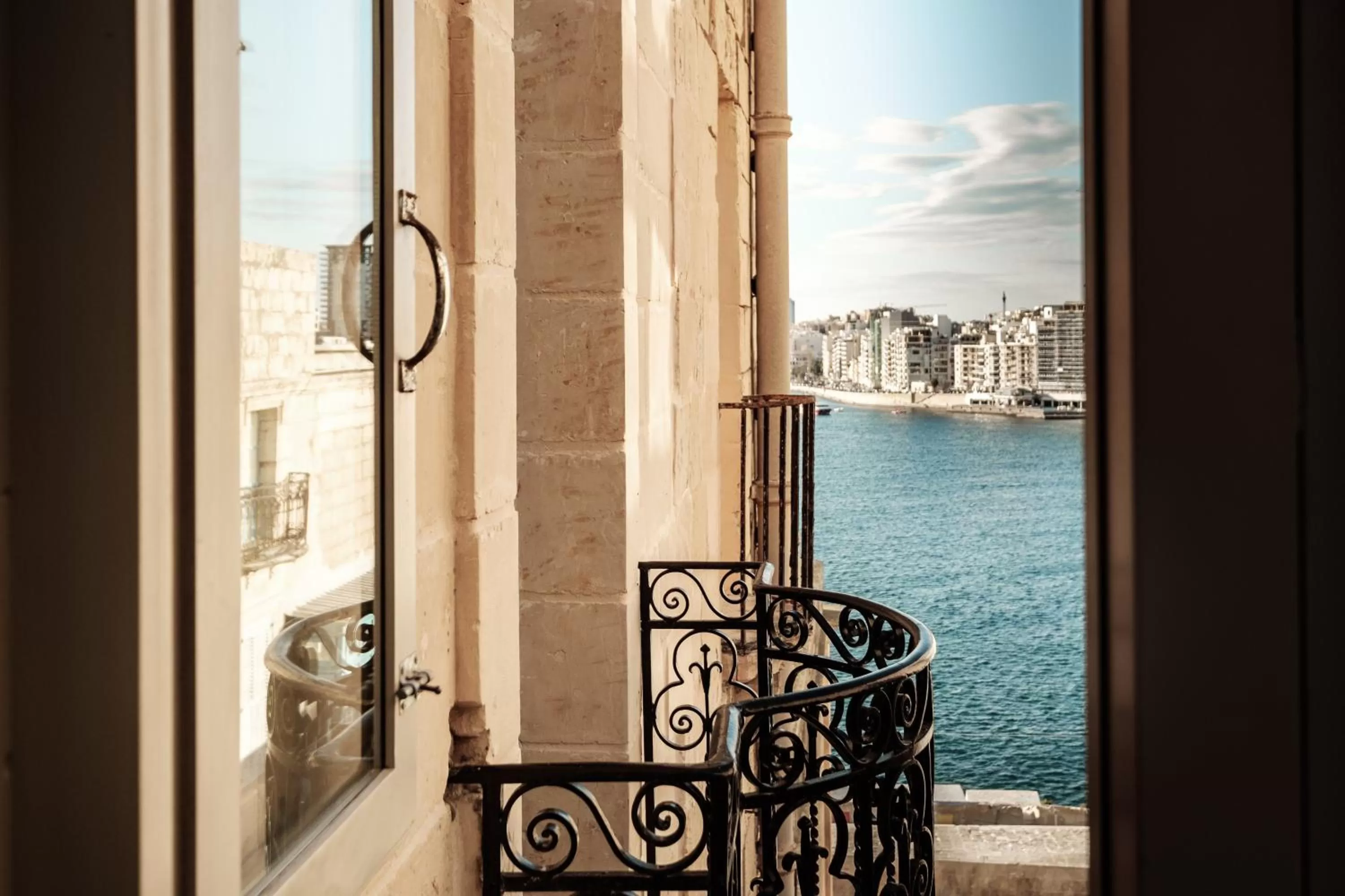 Duplex Suite in 19 ROOMS