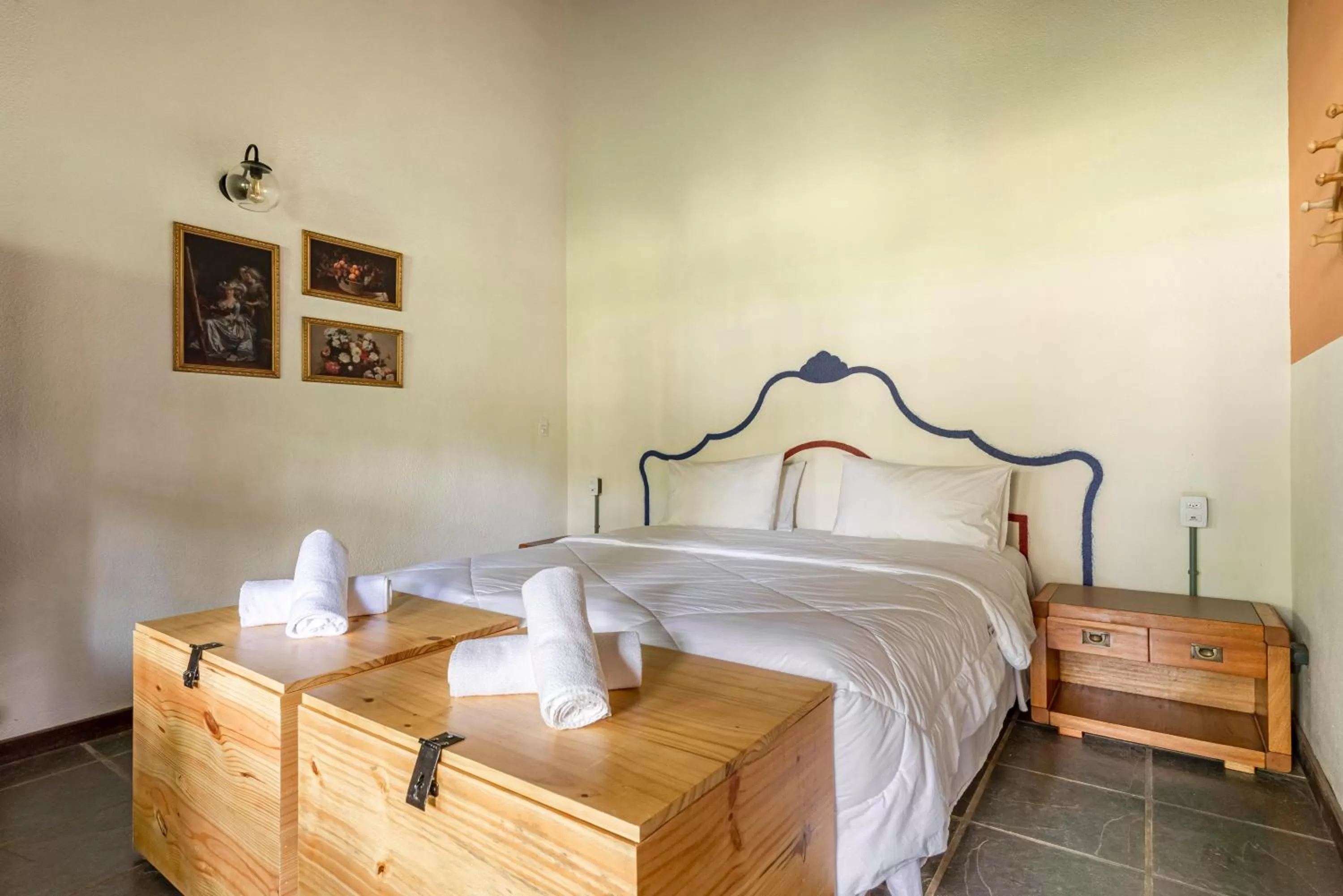 Family Room in Selina Paraty