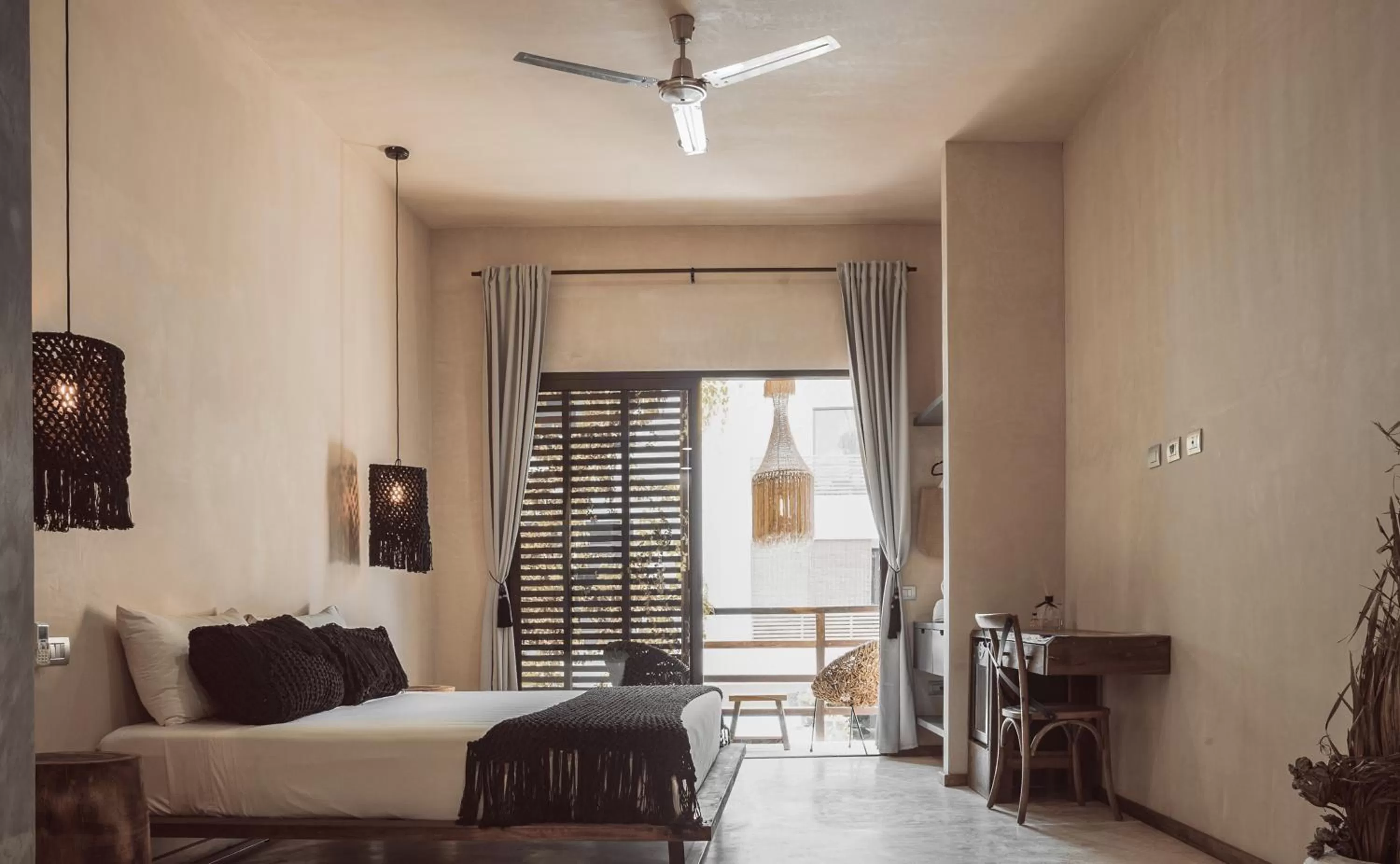 Family Suite in Era Hotel & Spa Tulum