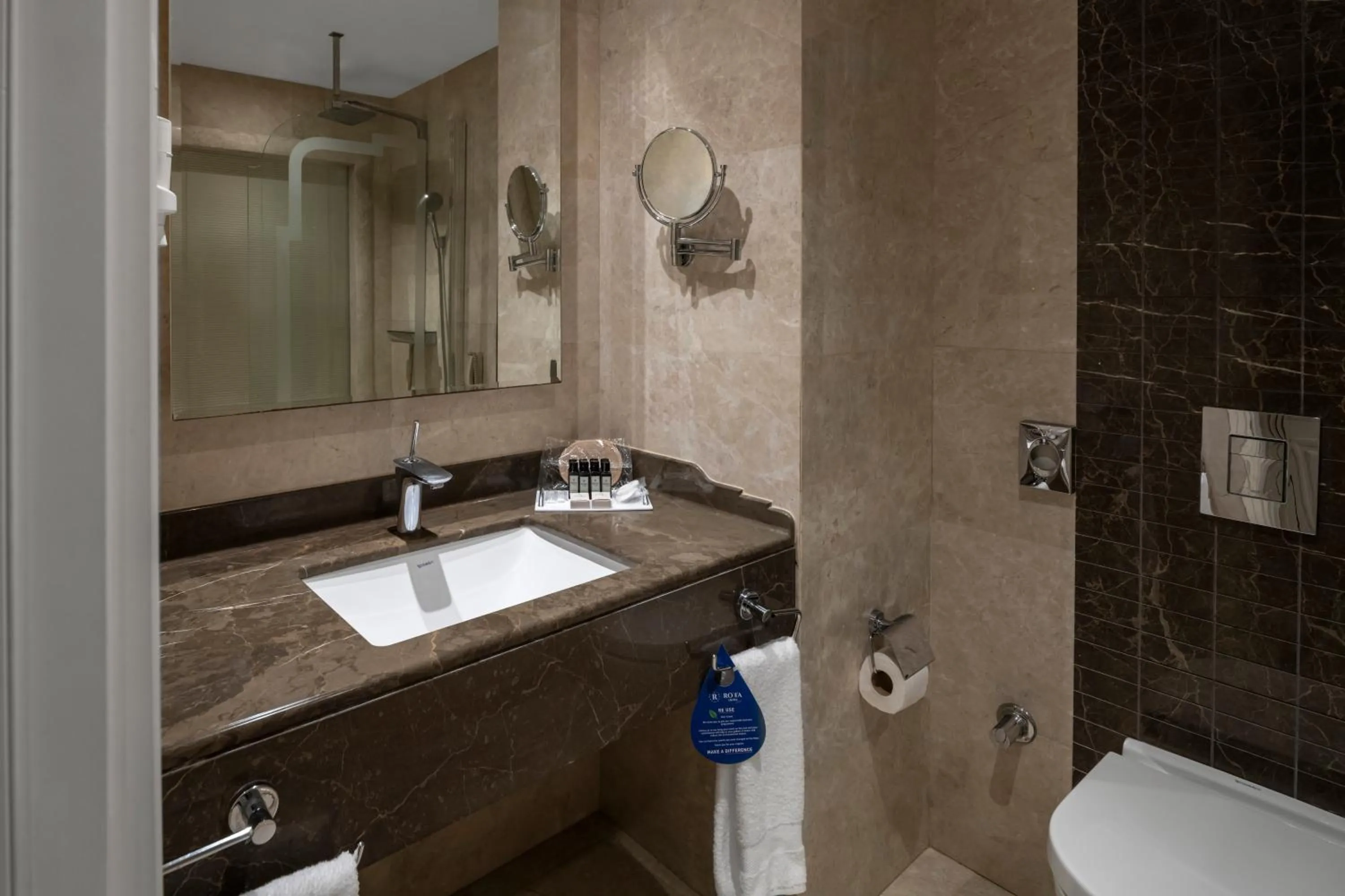 Deluxe Room in Rotta Hotel Istanbul