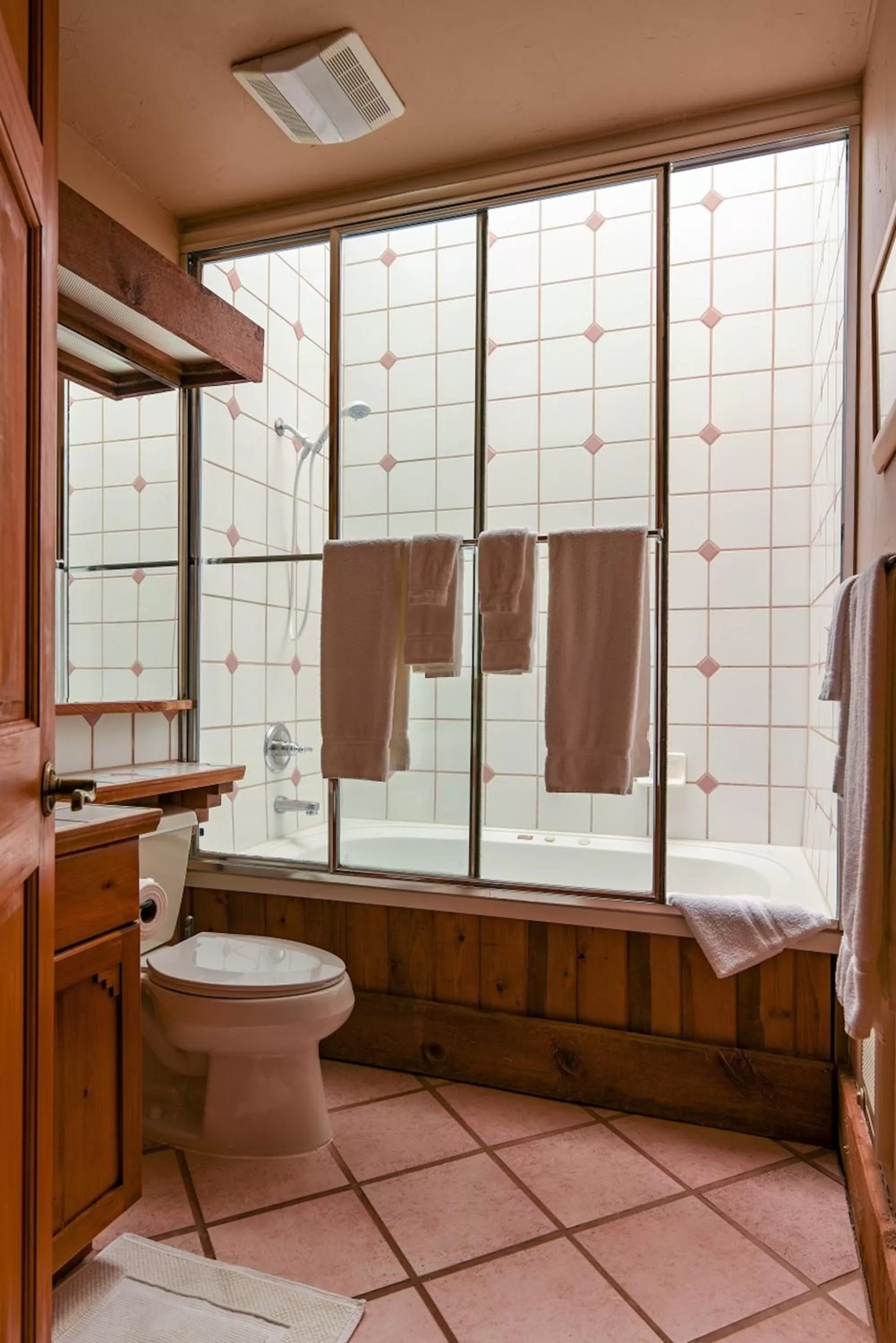 Standard Suite in Chipeta Lodge