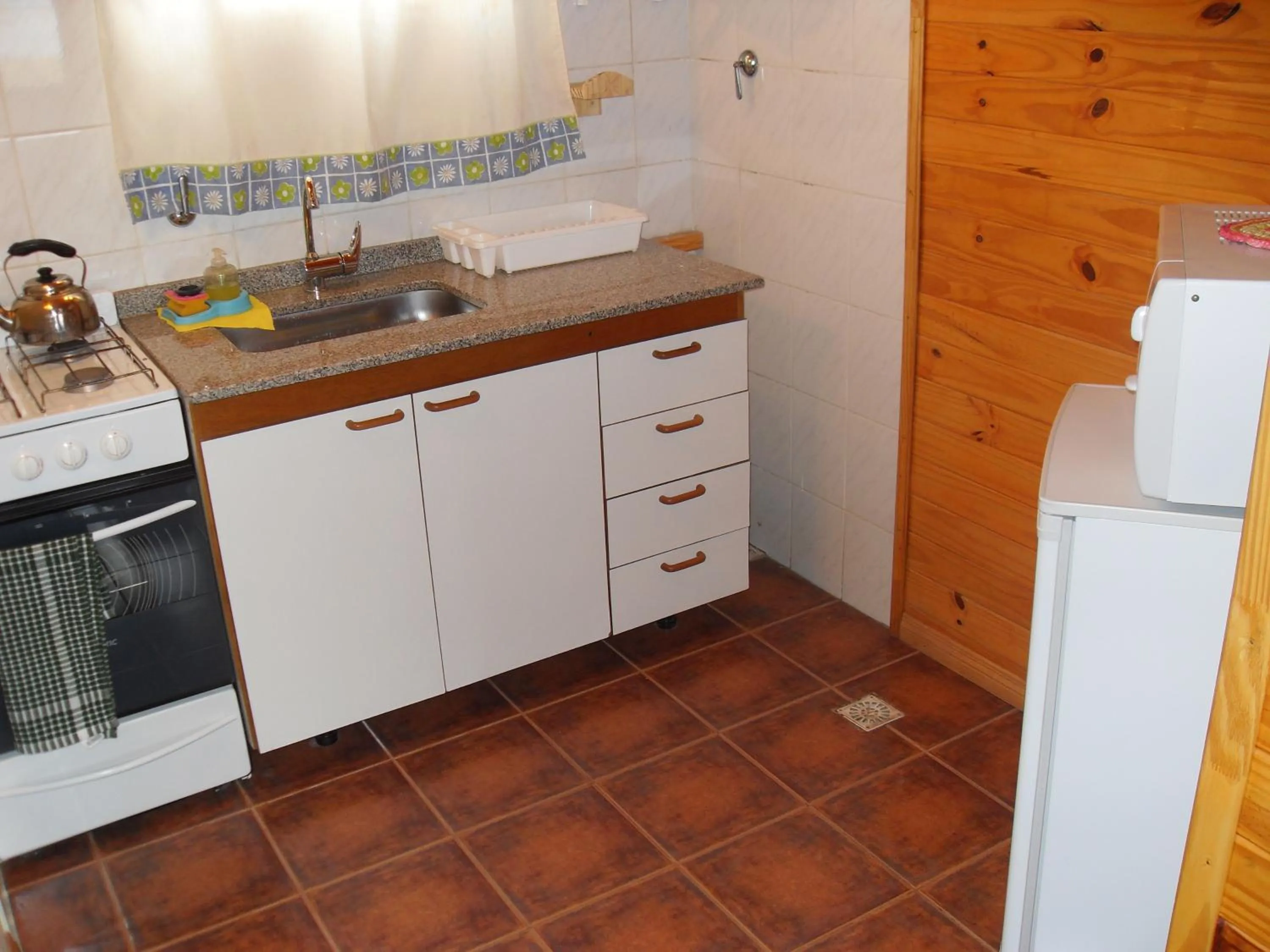 Special Offer - Double Room in Solares Del Sur