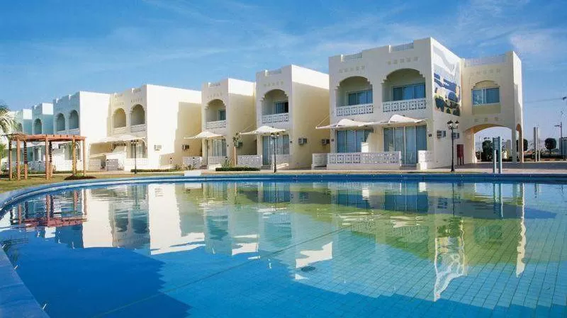 Radwa Ramada Resort