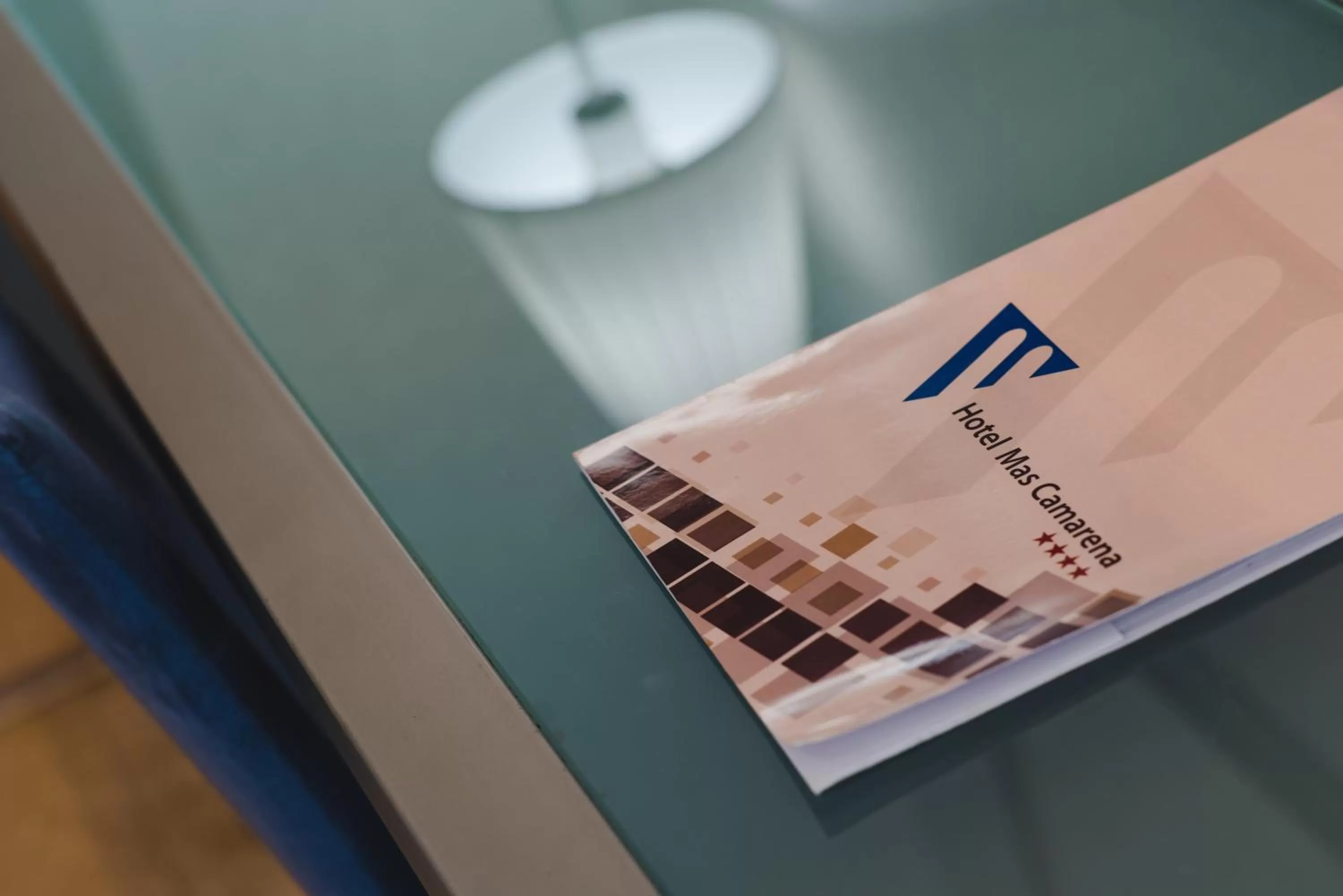 Triple Room in Hotel Mas Camarena