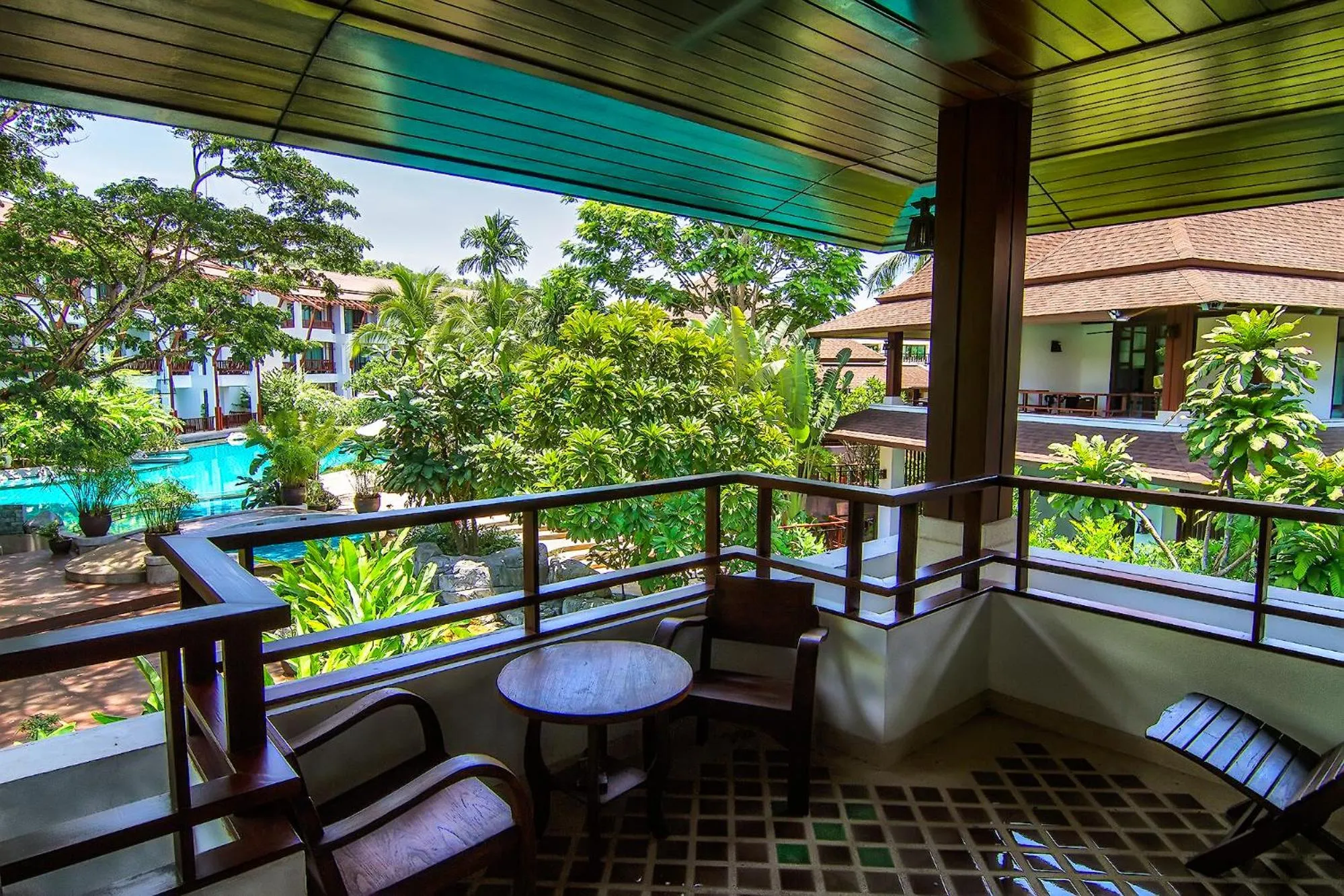 Premier Double Room in The Elements Krabi Resort - SHA Plus