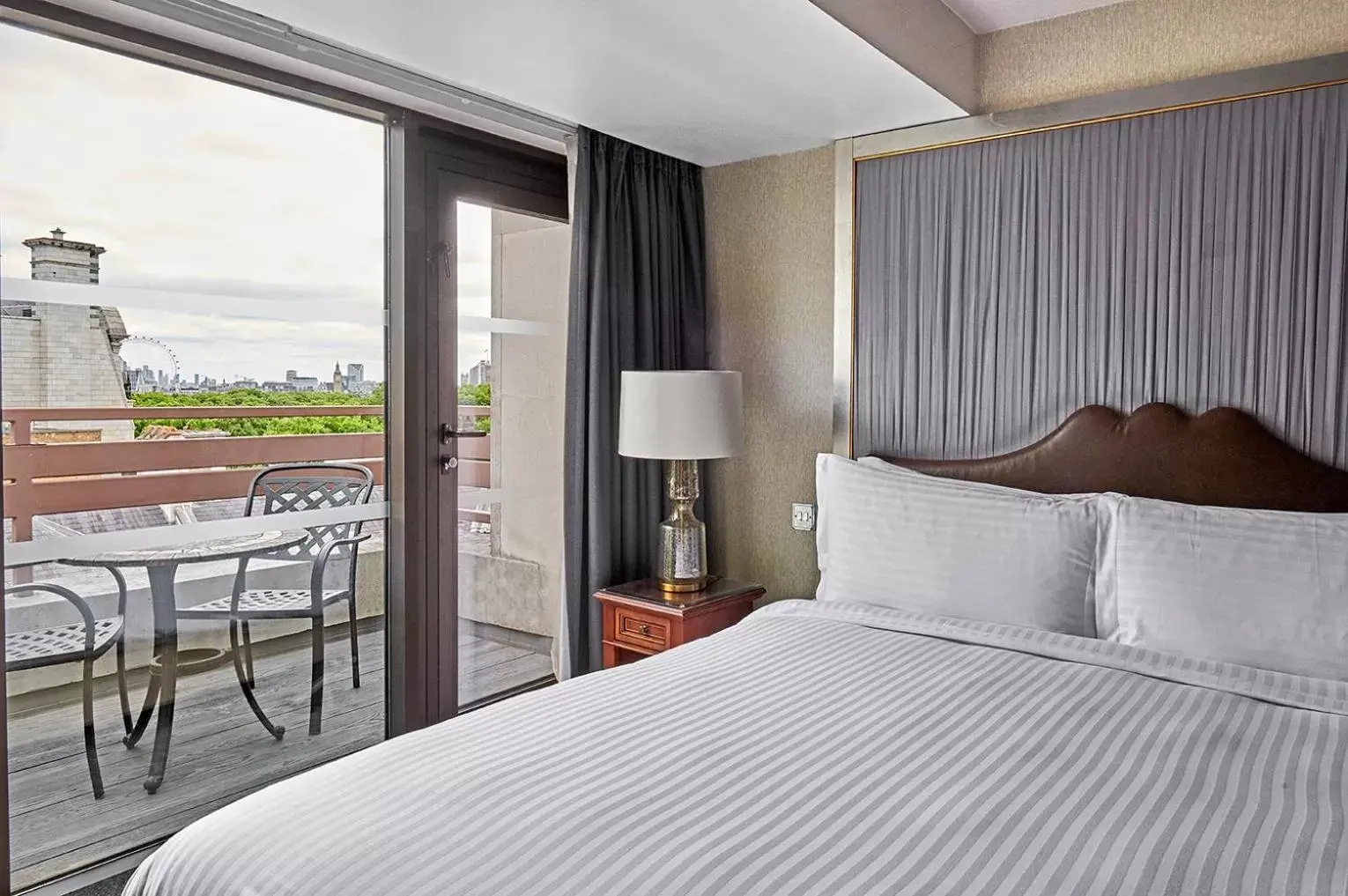 InterContinental London Park Lane by IHG InterContinental London Park Lane by IHG
