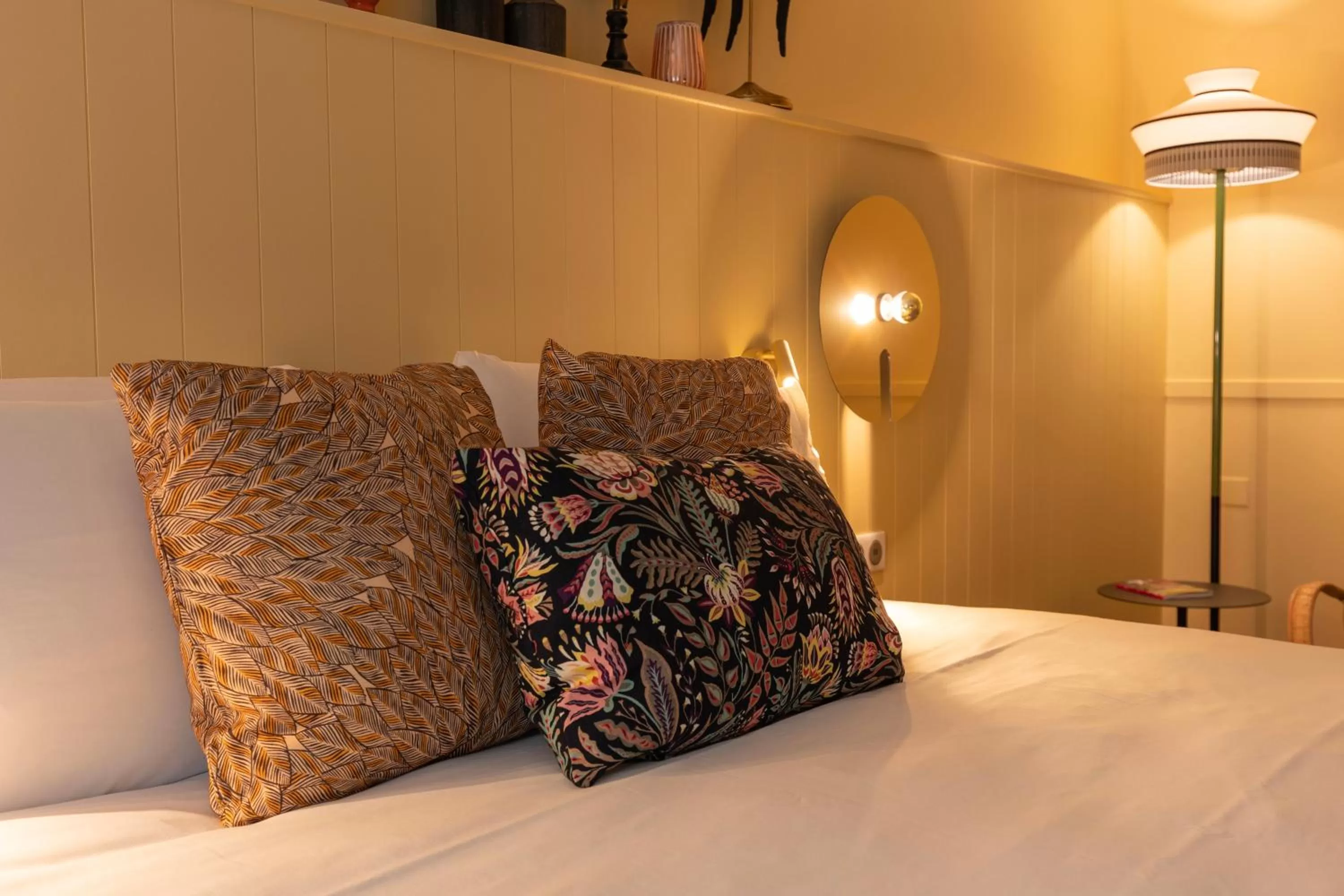 Standard Room in Hotel Indigo Bordeaux Centre Chartrons by IHG