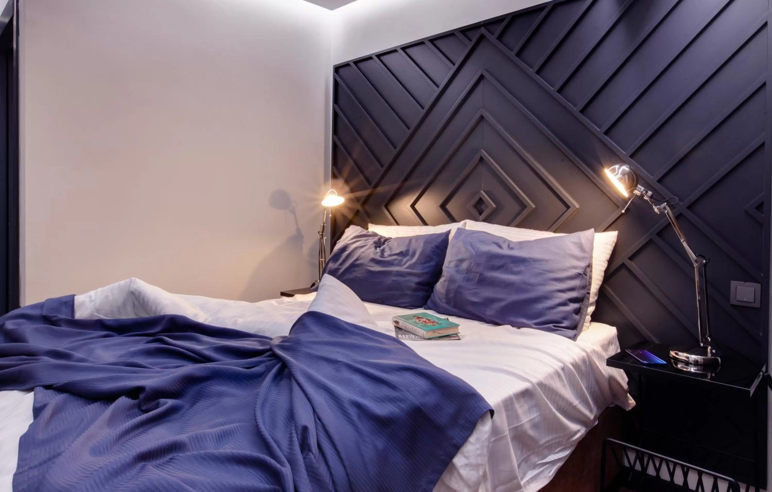 Standard Double Room in Xenia Hotel Istanbul