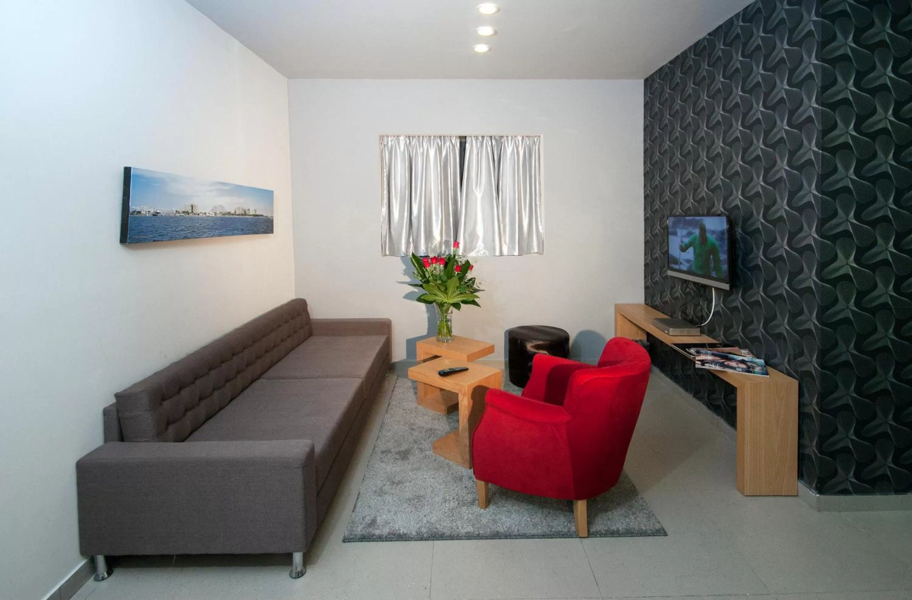 Executive Suite in Hillel 11 Hotel