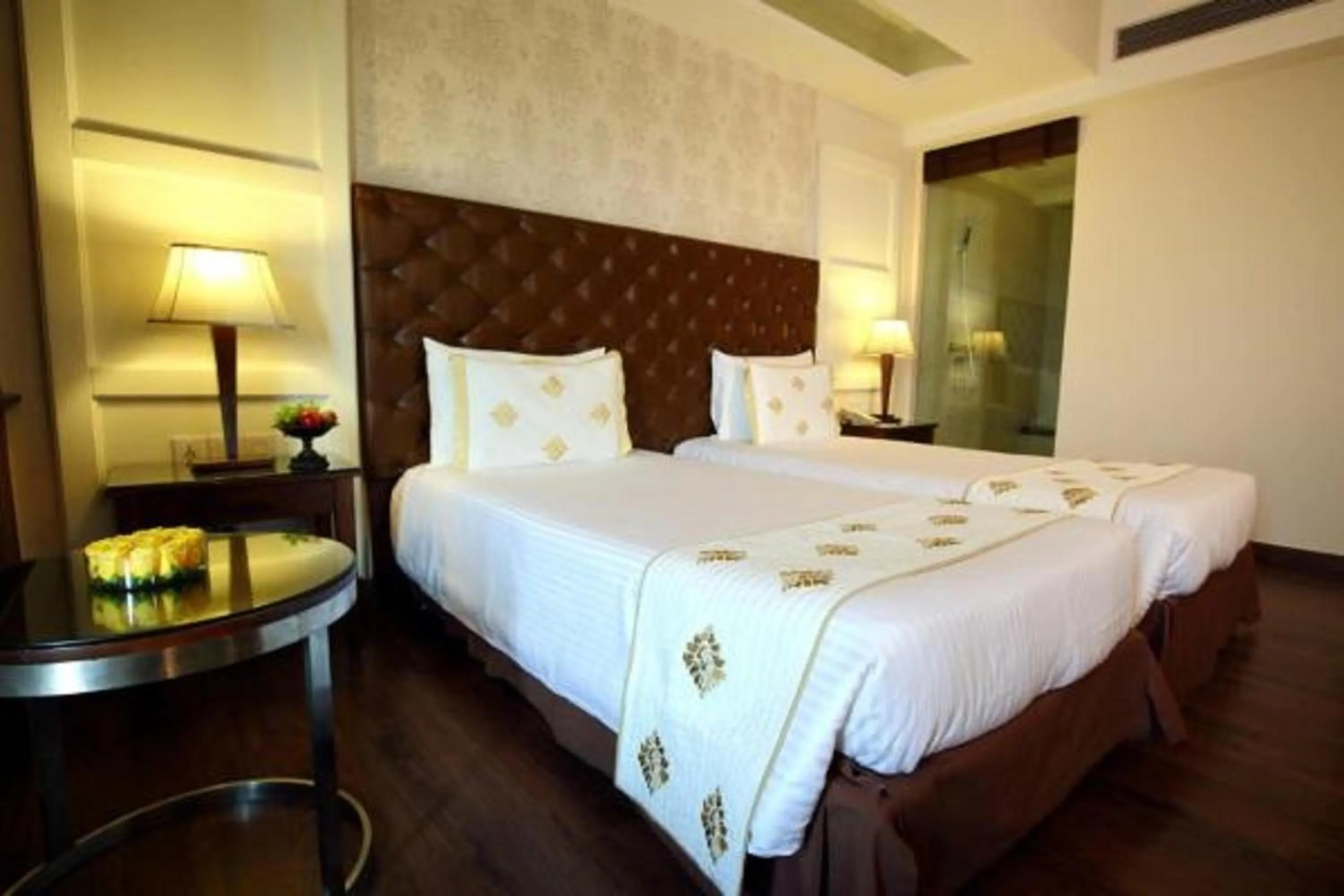 Executive Room with 15% off on food and soft beverages  - single occupancy in The Pllazio Hotel