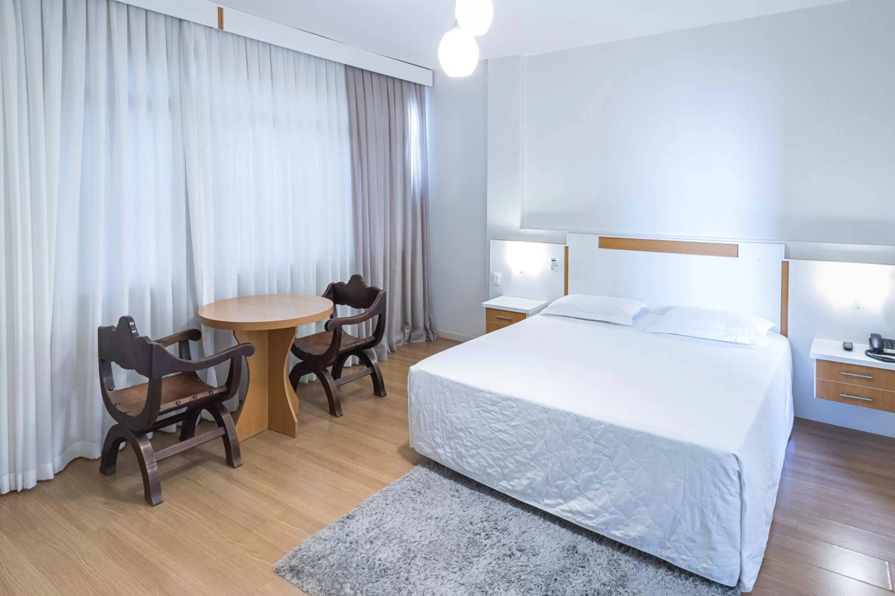 Hotel Gracher Brusque