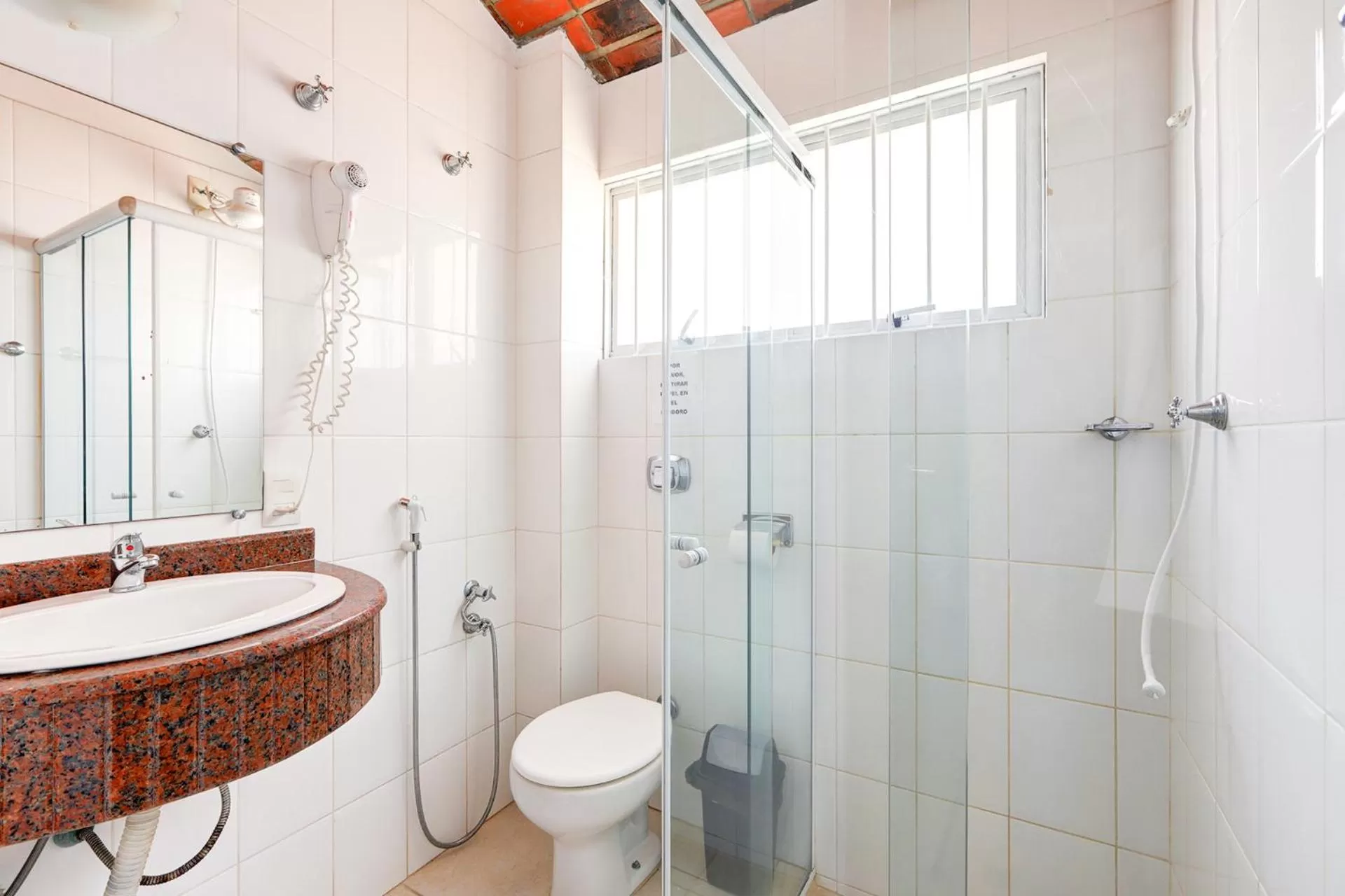 One-Bedroom Apartment (4 Adults) in Village Paraíso