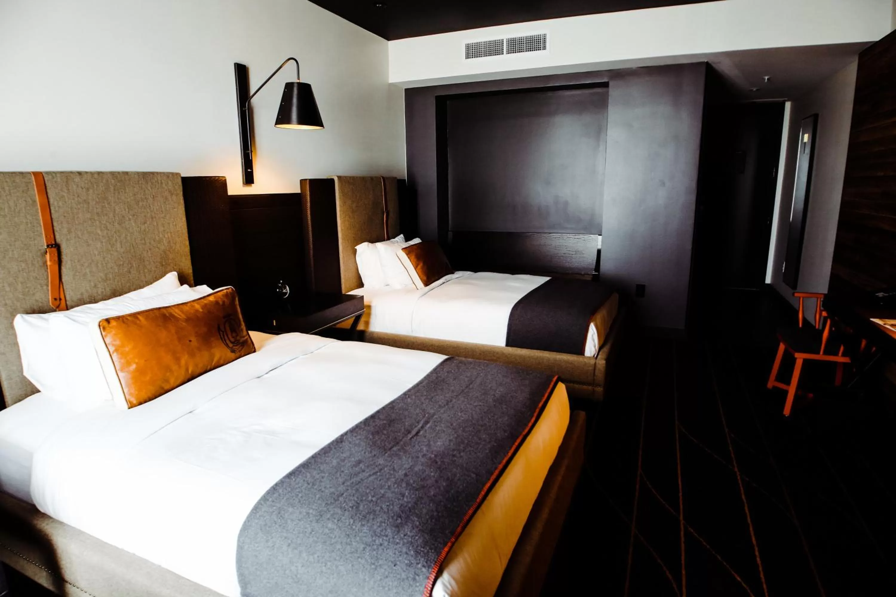 Deluxe Double Room in The George, by Valencia Hotel Collection