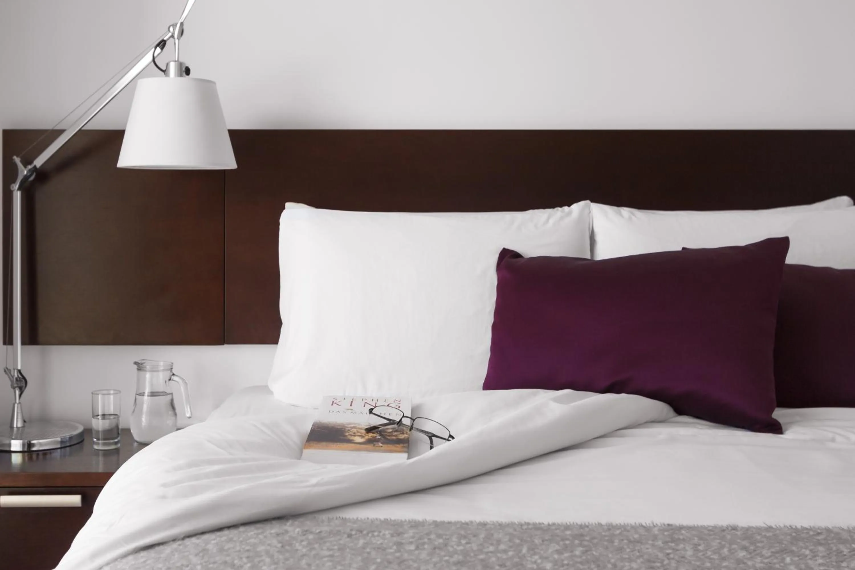 Apartment in Real Colonia Hotel & Suites