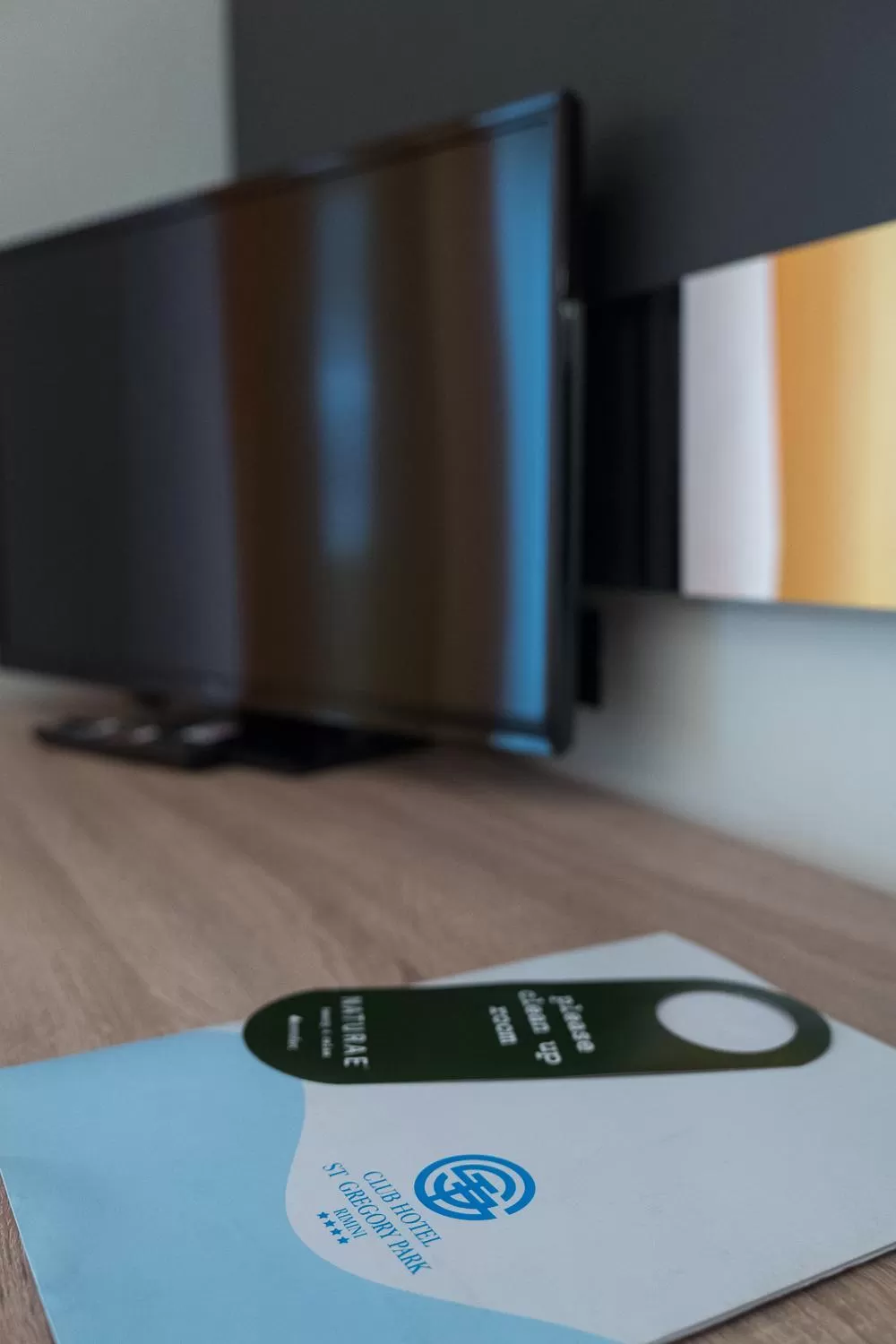 Double or Twin Room in Hotel St Gregory Park