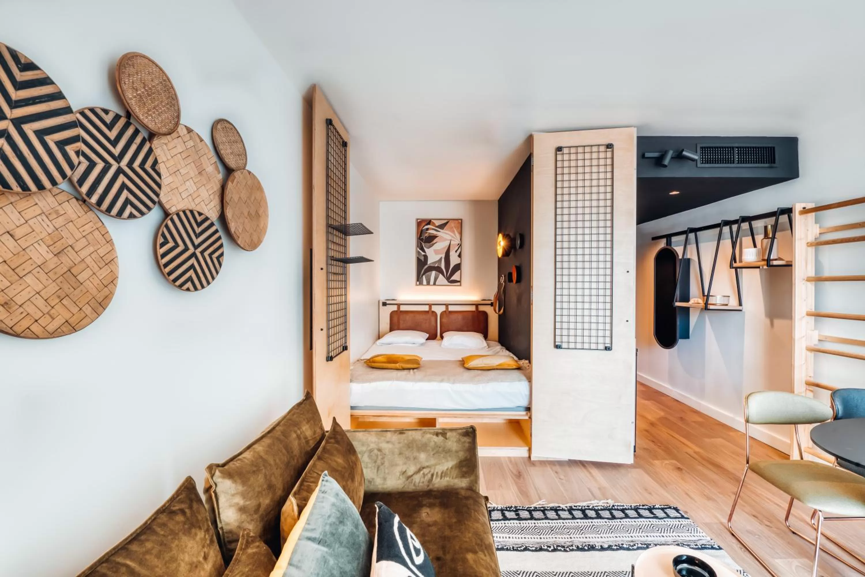 Studio in COWOOL AVIGNON