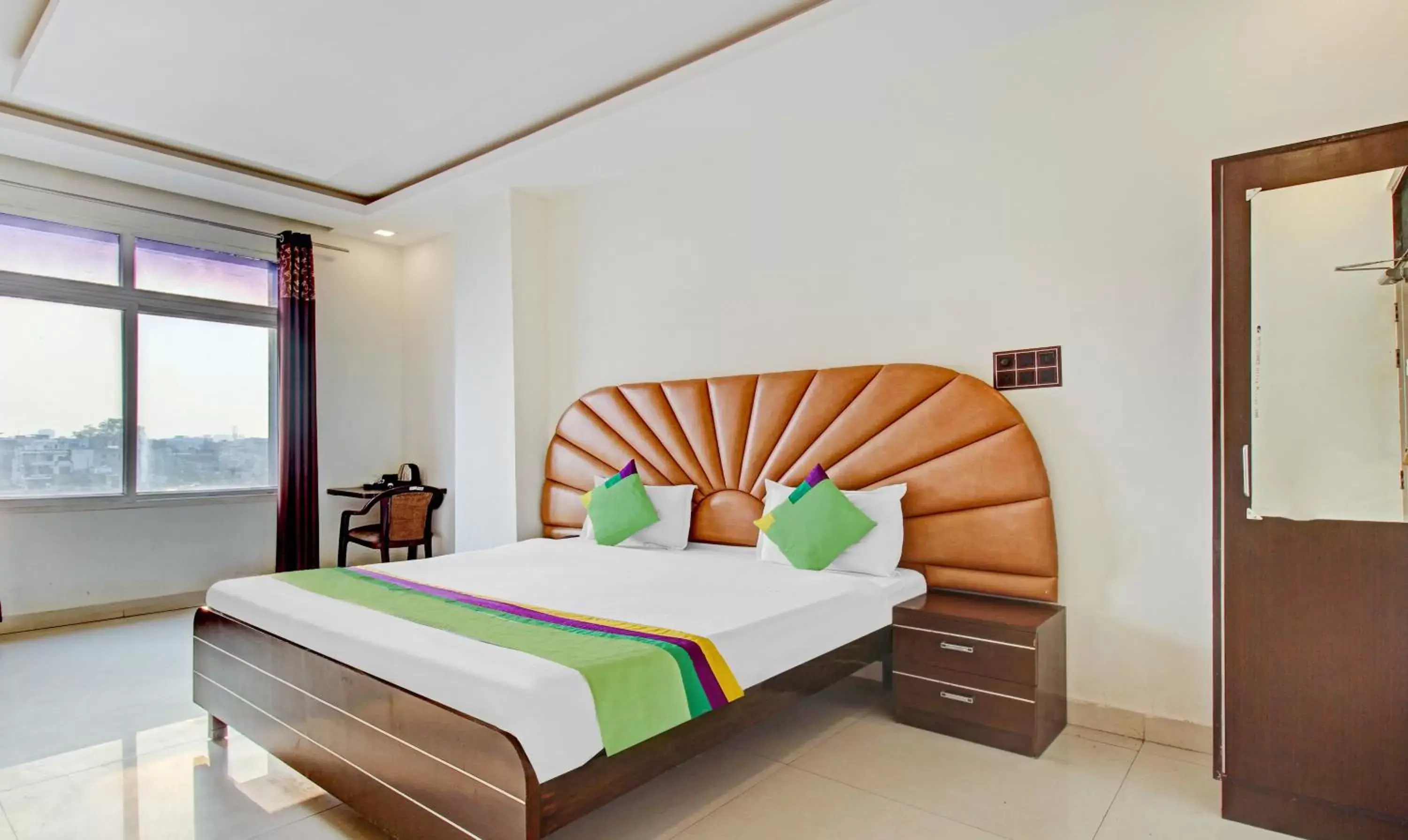 Treebo Silver Grand Treebo Silver Grand