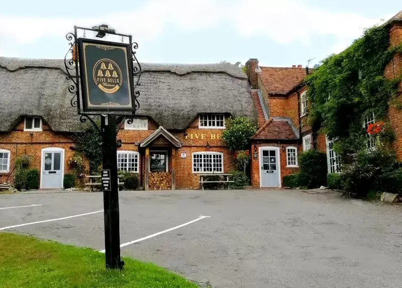 Five Bells Wickham Five Bells Wickham