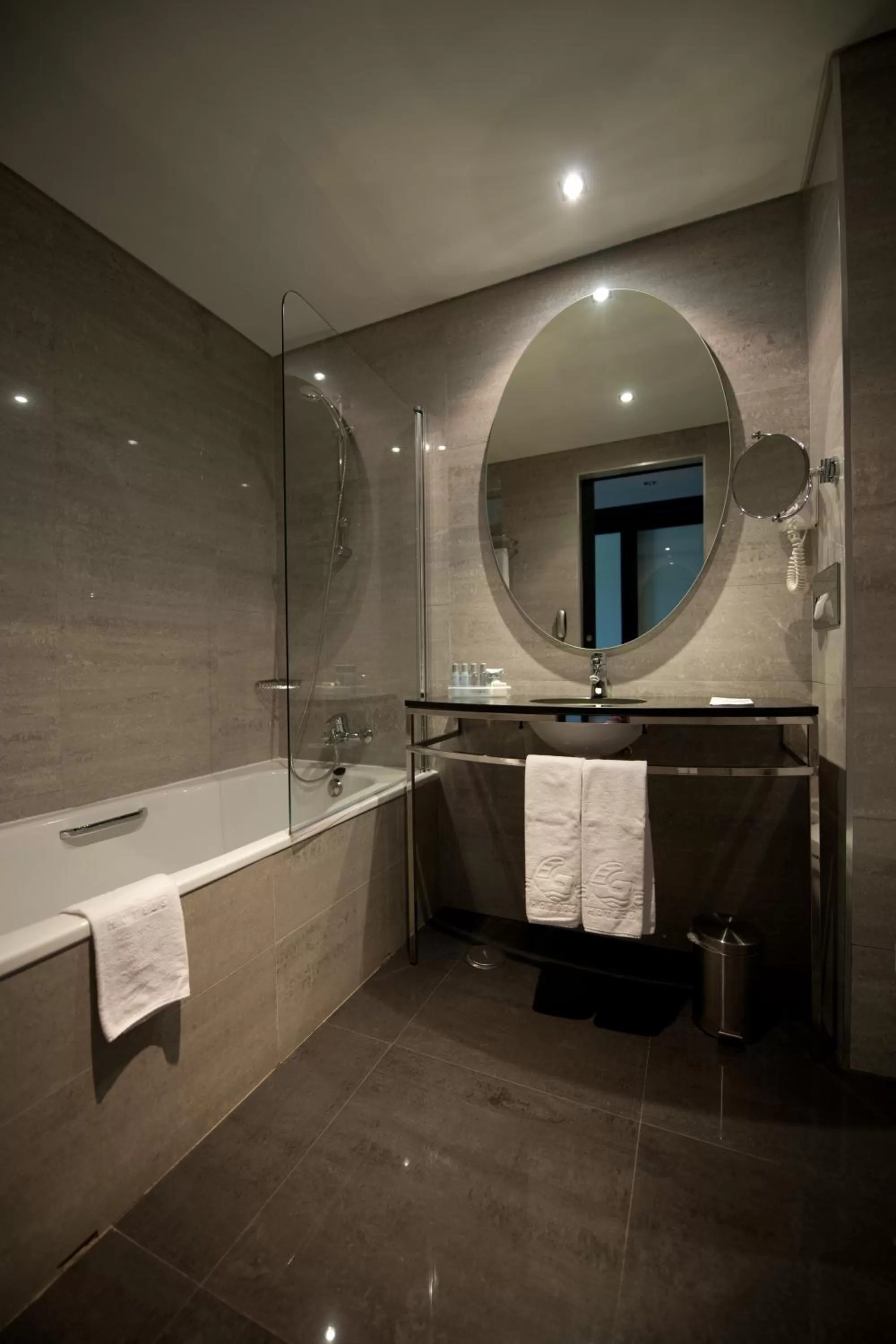 Single Room with Sea View - single occupancy in Vila Gale Lagos