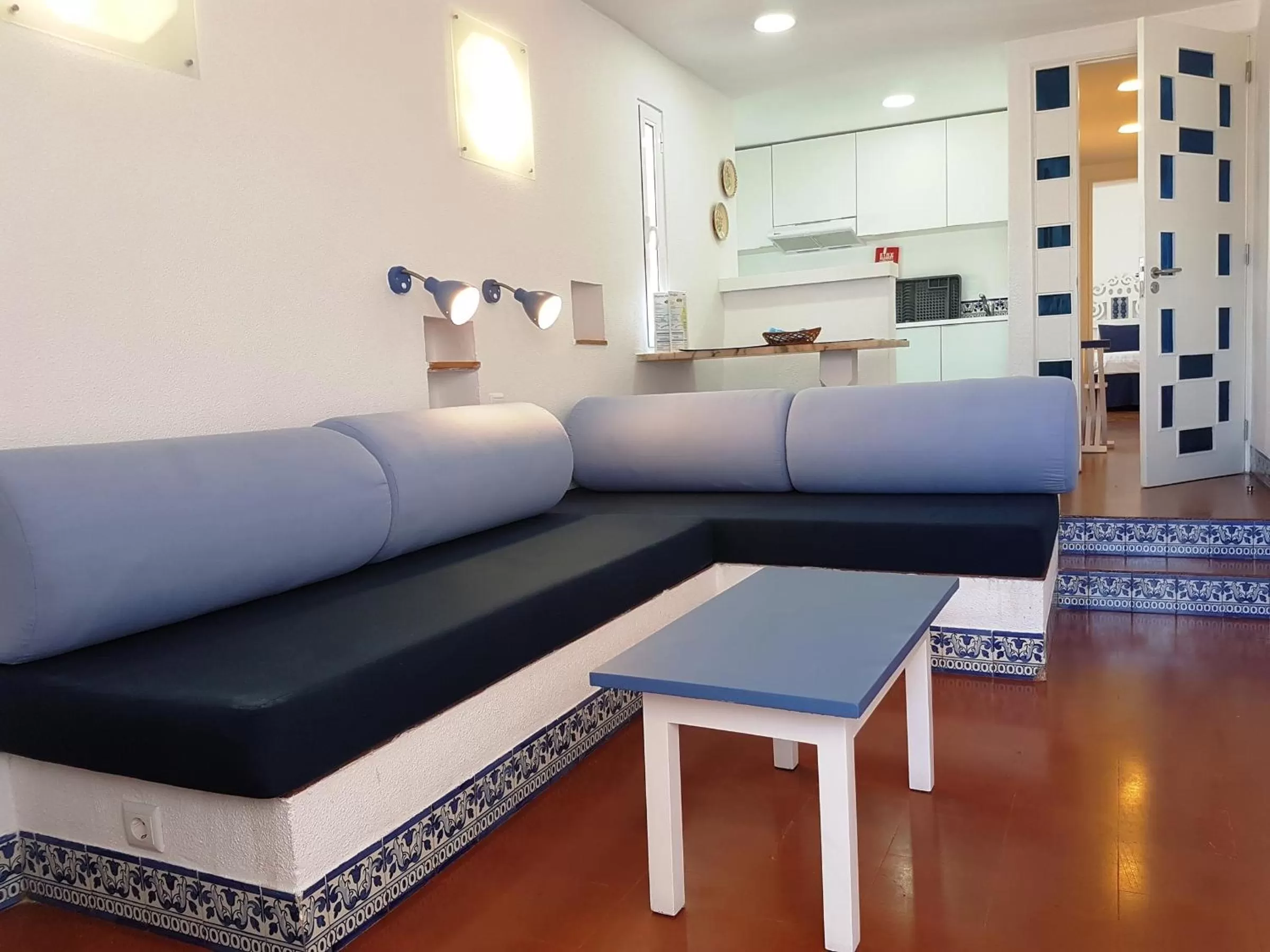 Standard One-Bedroom Apartment in Apartamentos Turisticos Soldoiro