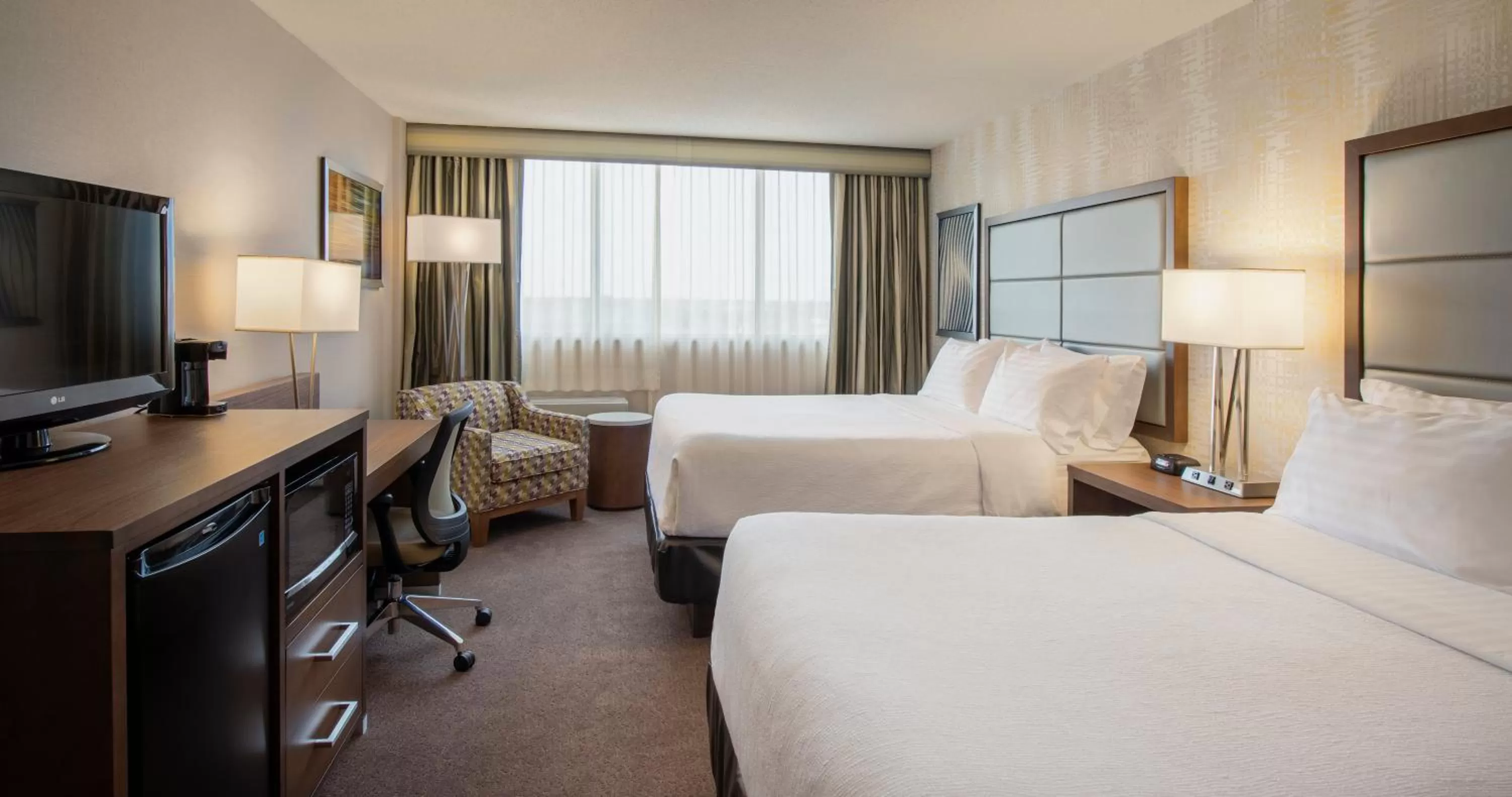 Holiday Inn Winnipeg-South by IHG