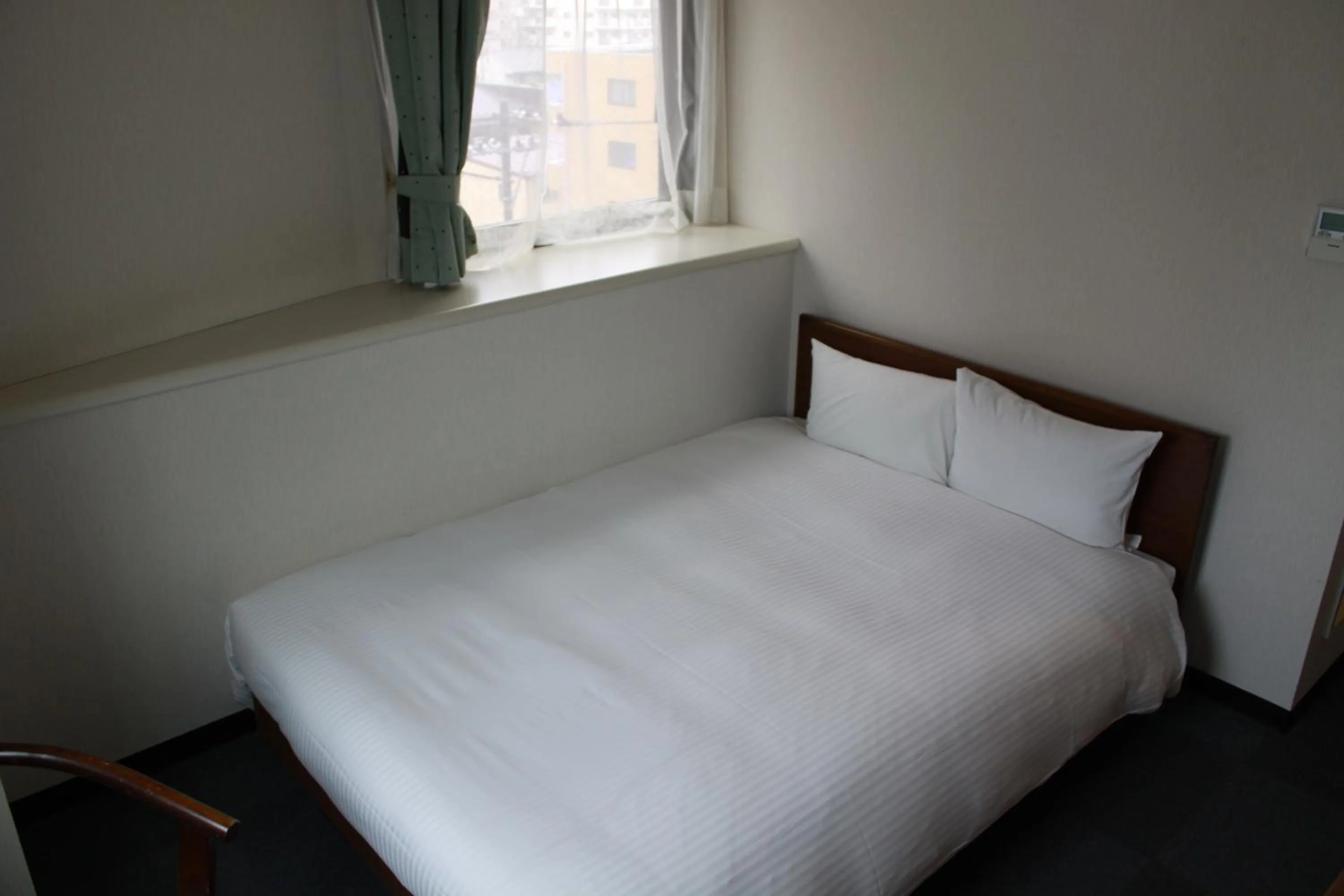 Double Room - Smoking in Hotel Green City