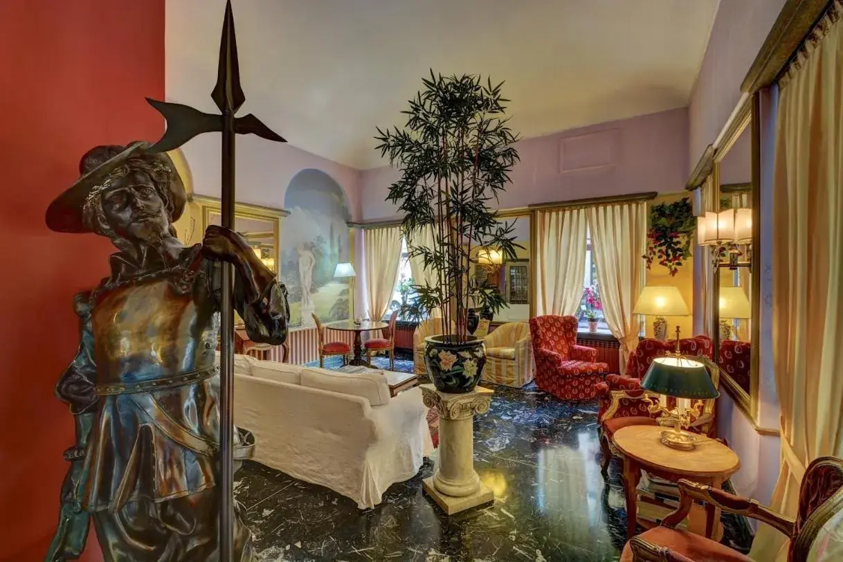 Hotel Due Mondi Hotel Due Mondi