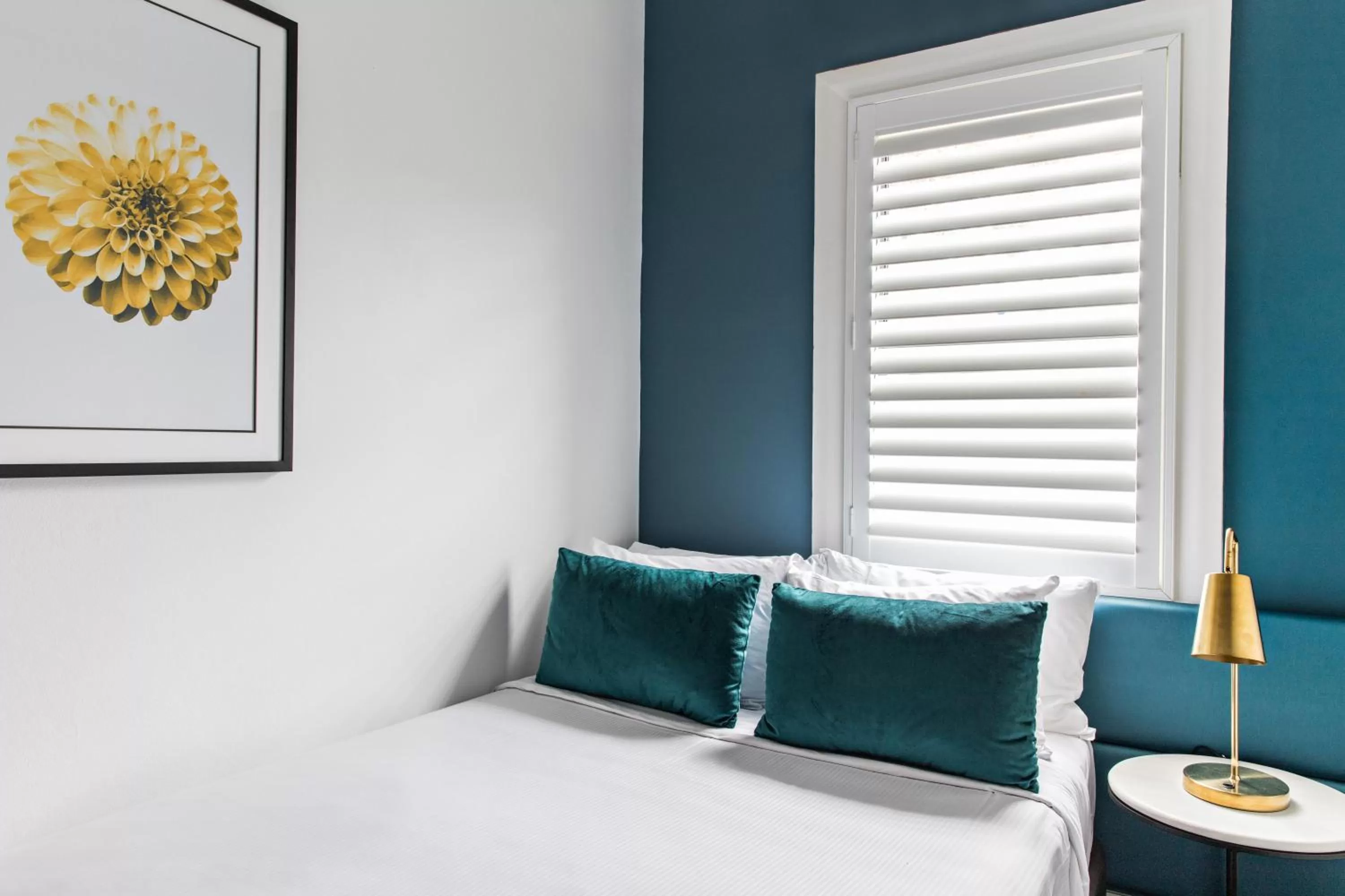 Small Double Room in Avoca Randwick by Sydney Lodges