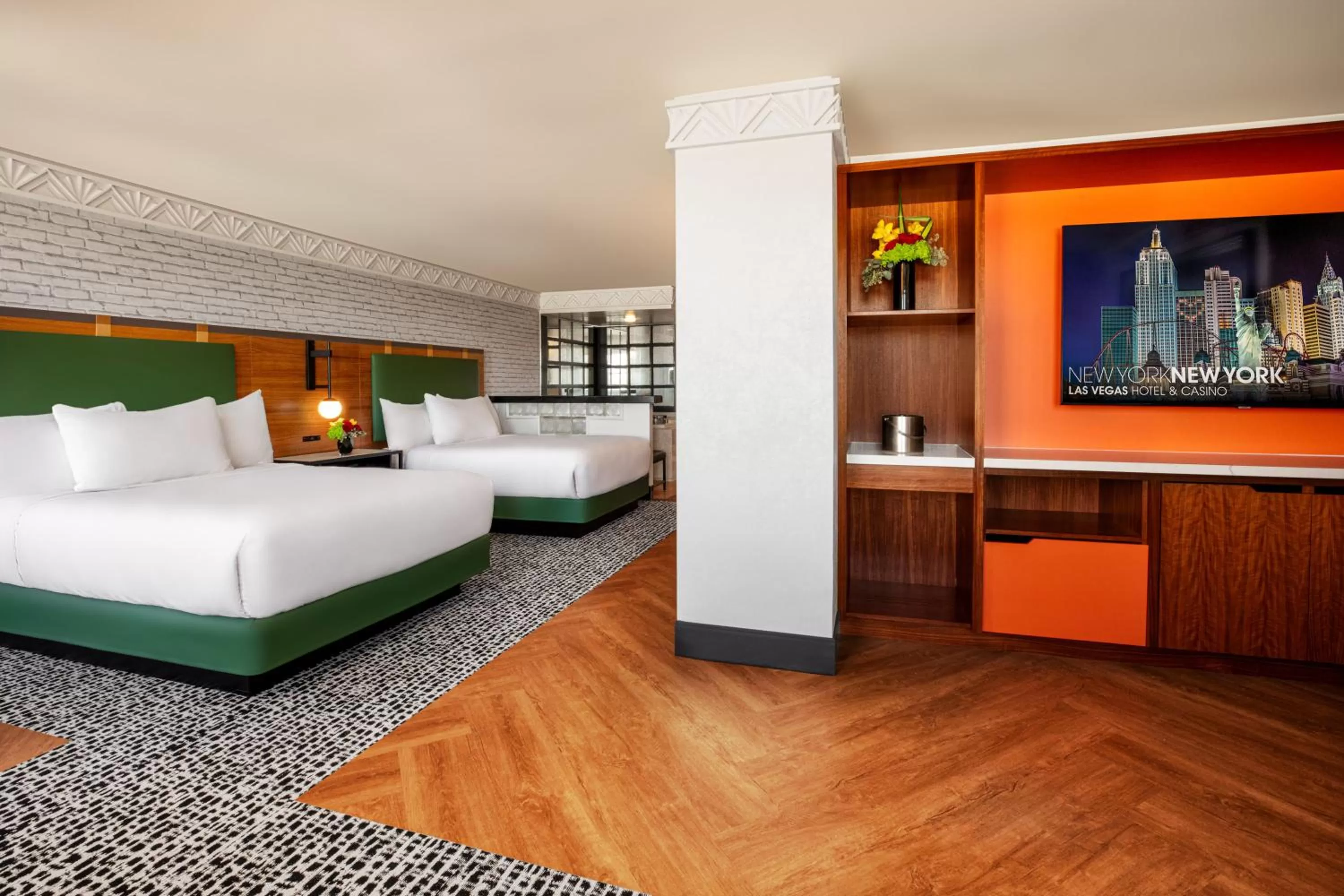 Players Suite in New York New York