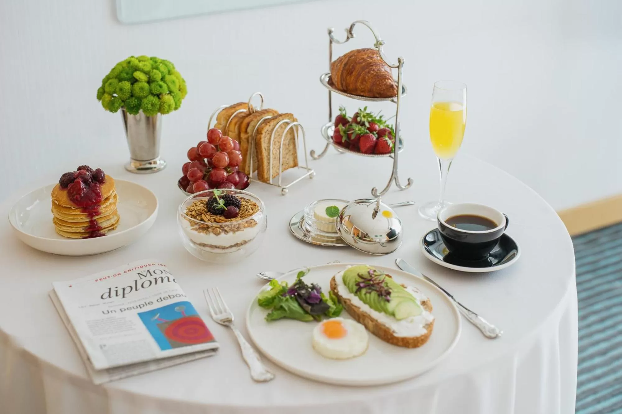 King Suite - Smoking in Wyndham Ankara