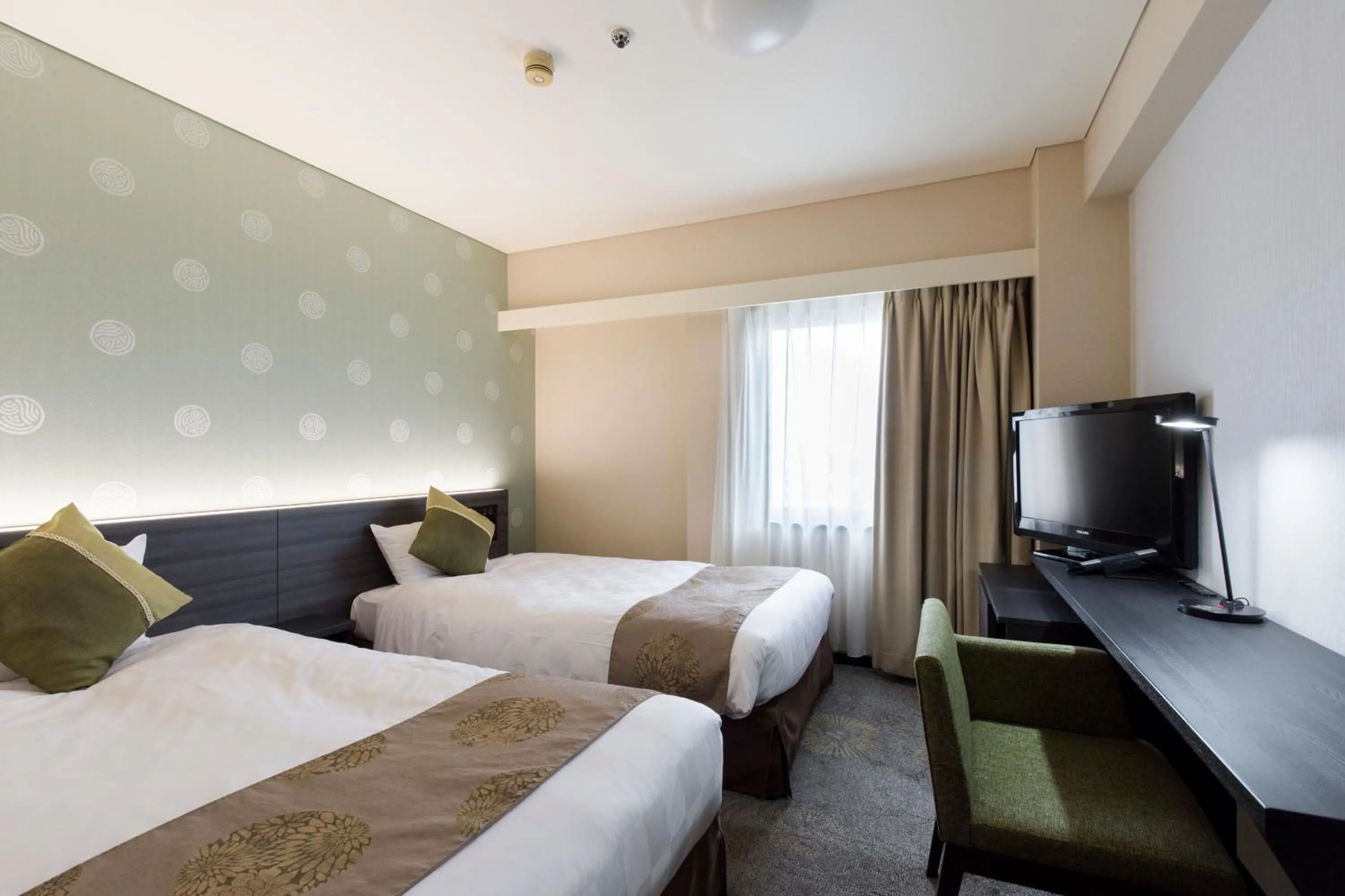 Takamatsu Tokyu REI Hotel