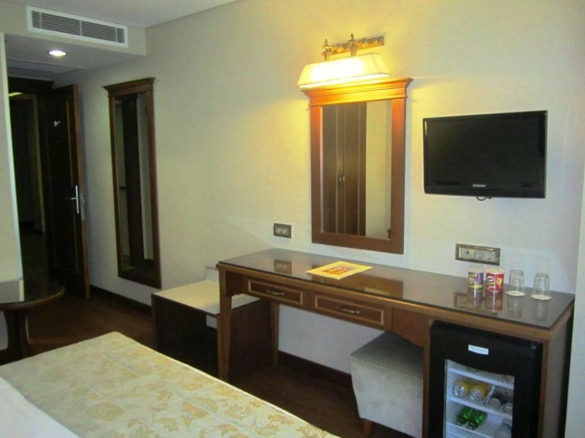 Standard Double or Twin Room in Hotel Perula & SPA