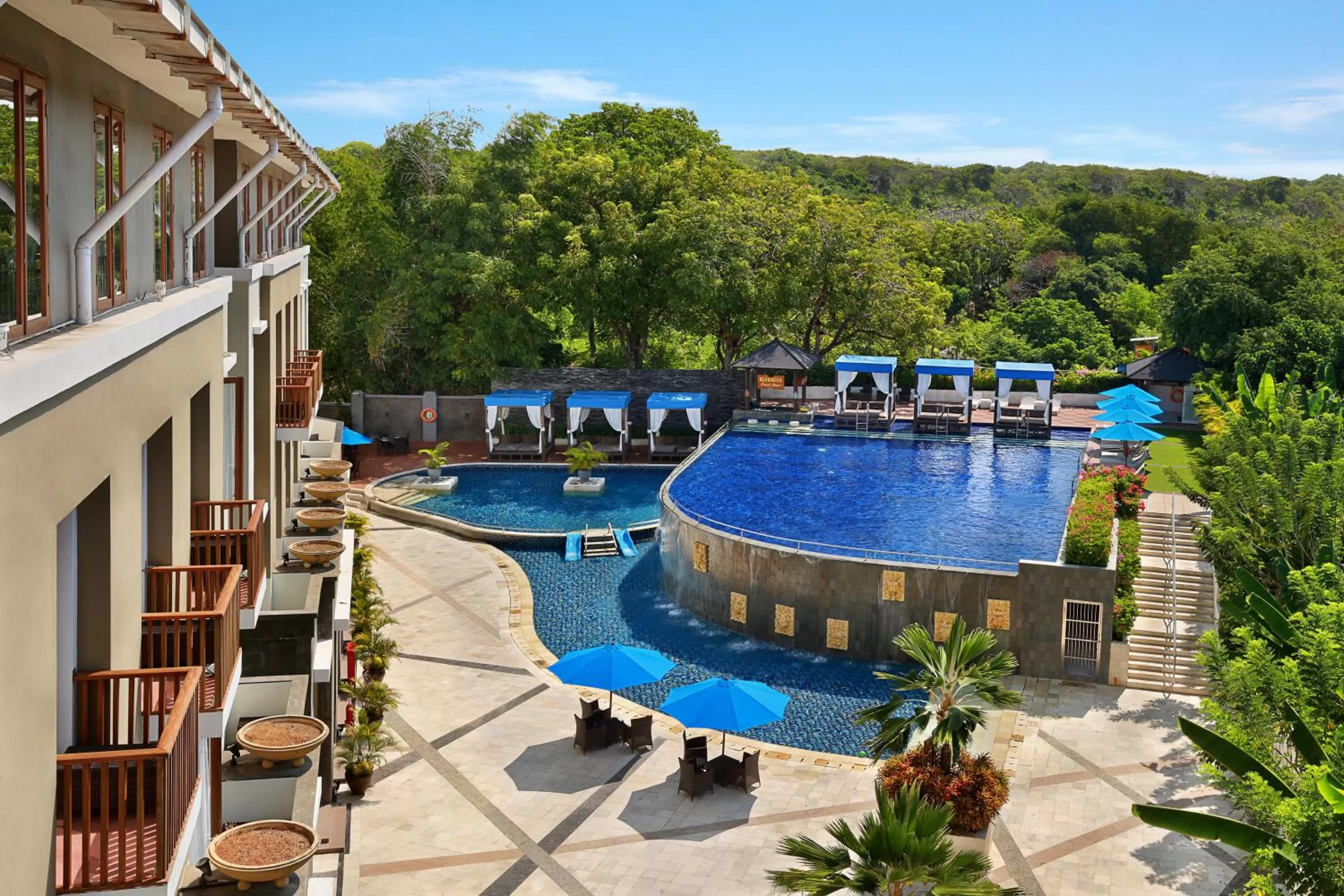 Mercure Bali Nusa Dua