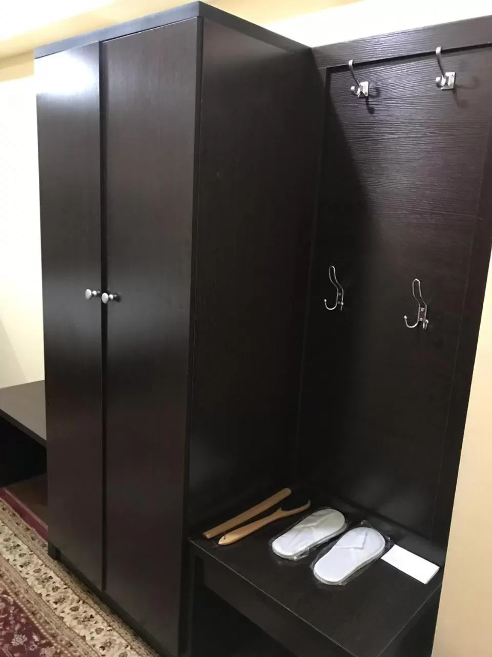 Superior King Room in Altai Business Hotel