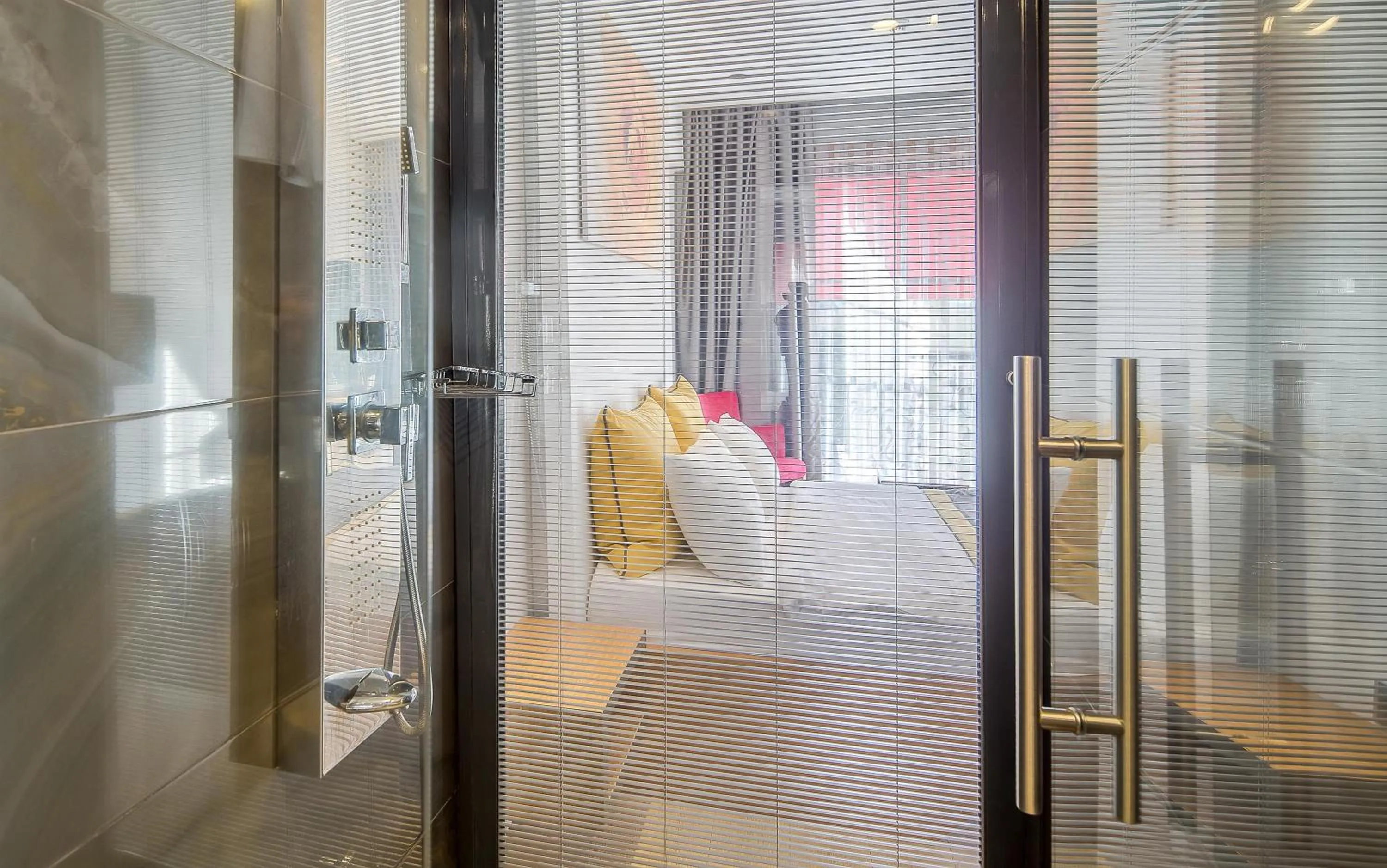 Standard Room in Espina Hotel