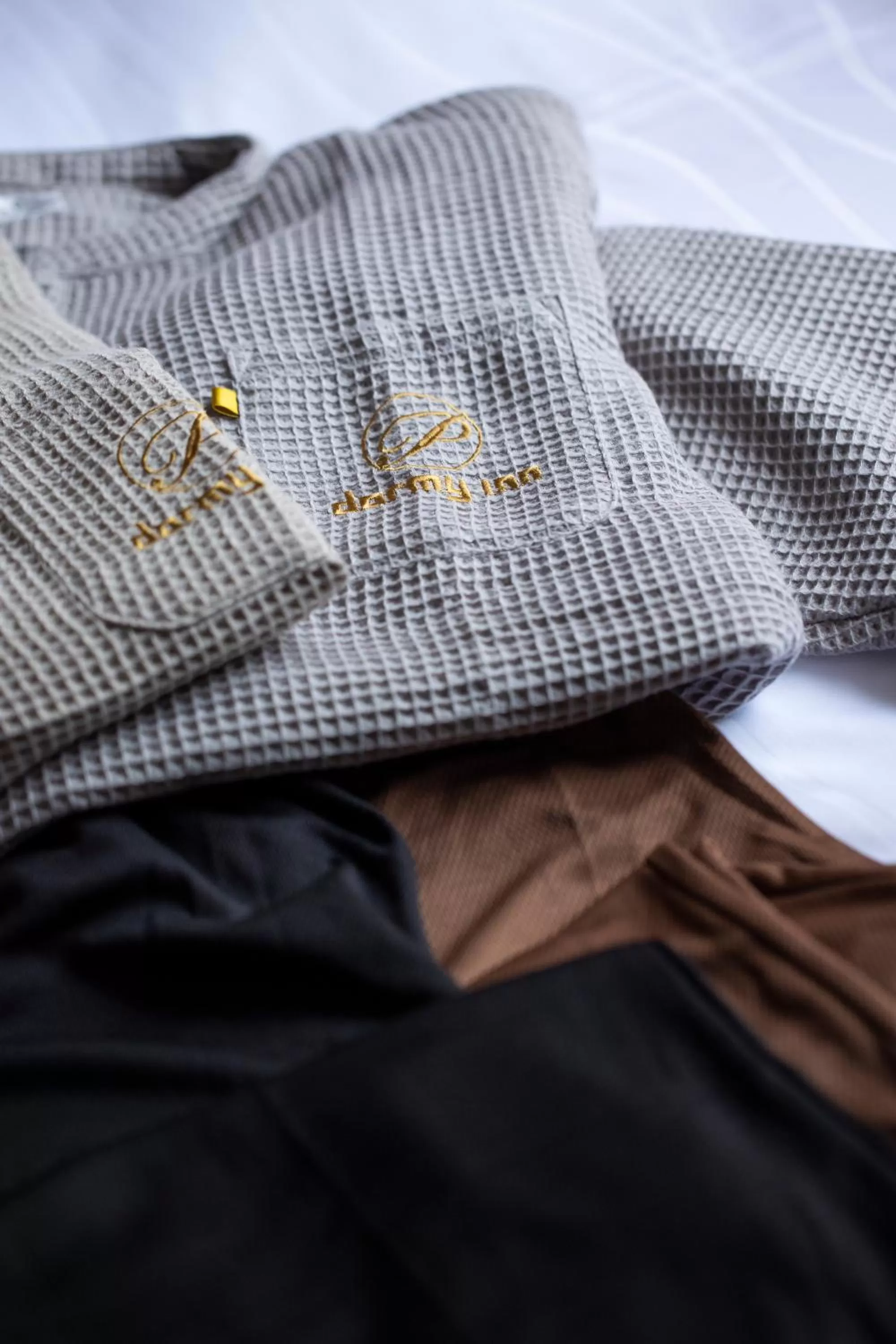 Deluxe Twin Room - single occupancy - Non-Smoking in Dormy Inn Premium Nagasaki Ekimae