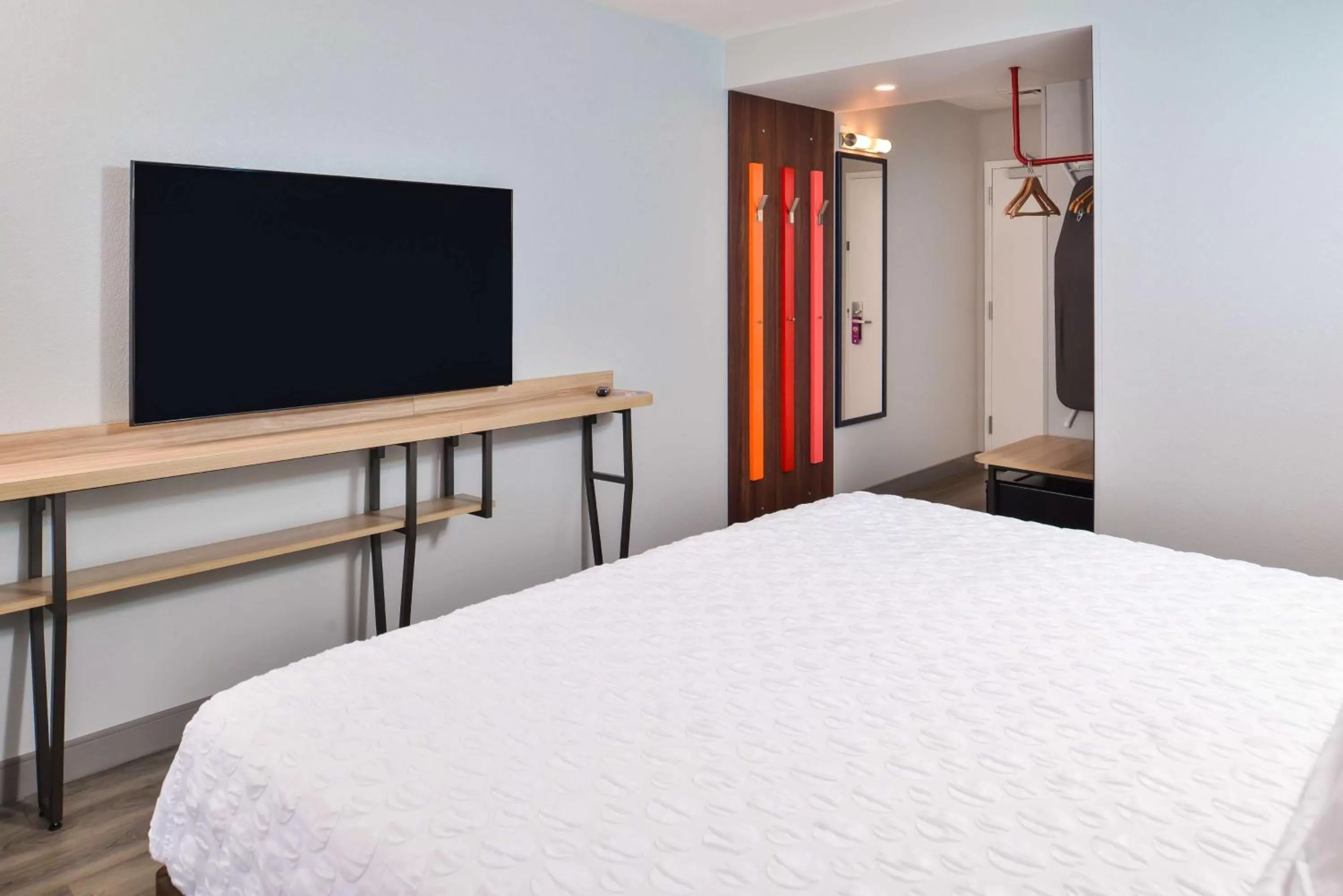 King Room - Hearing Access in Tru By Hilton Stuttgart