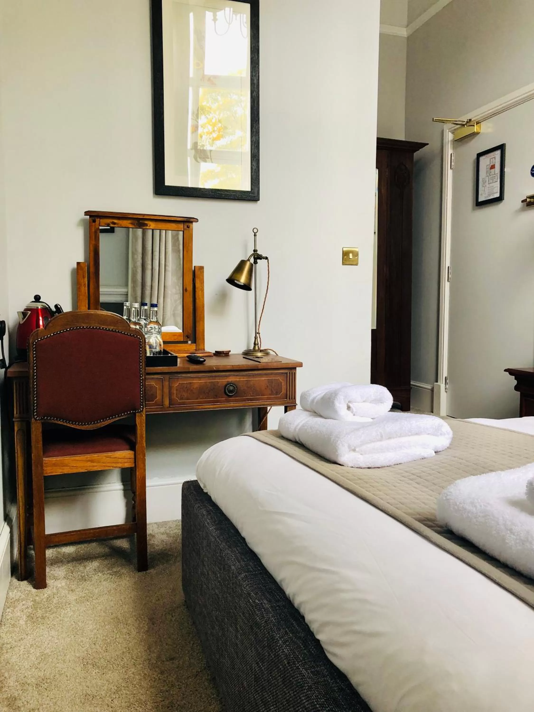 The Old Coffee Tavern