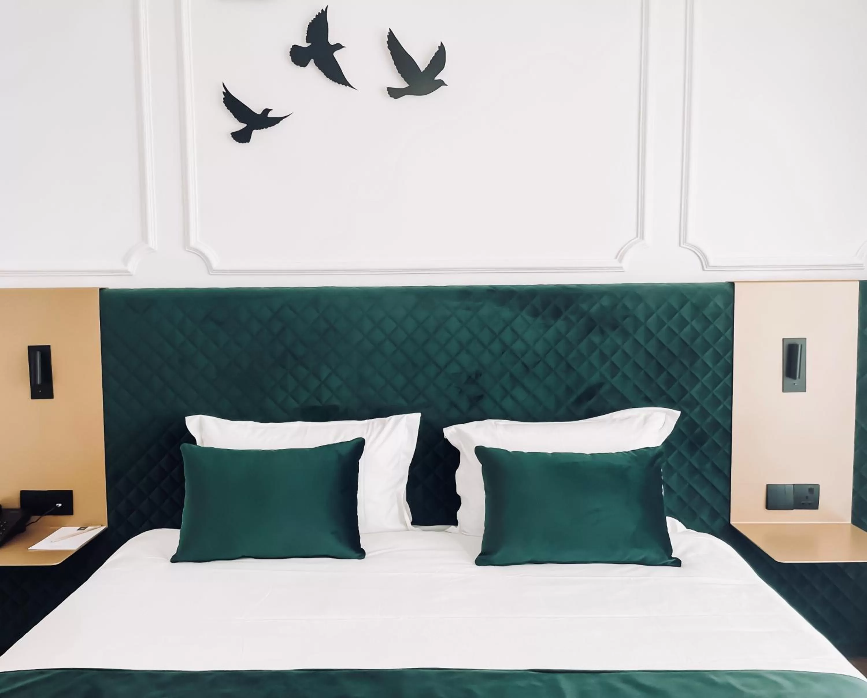 Executive Suite in Ajax Hotel