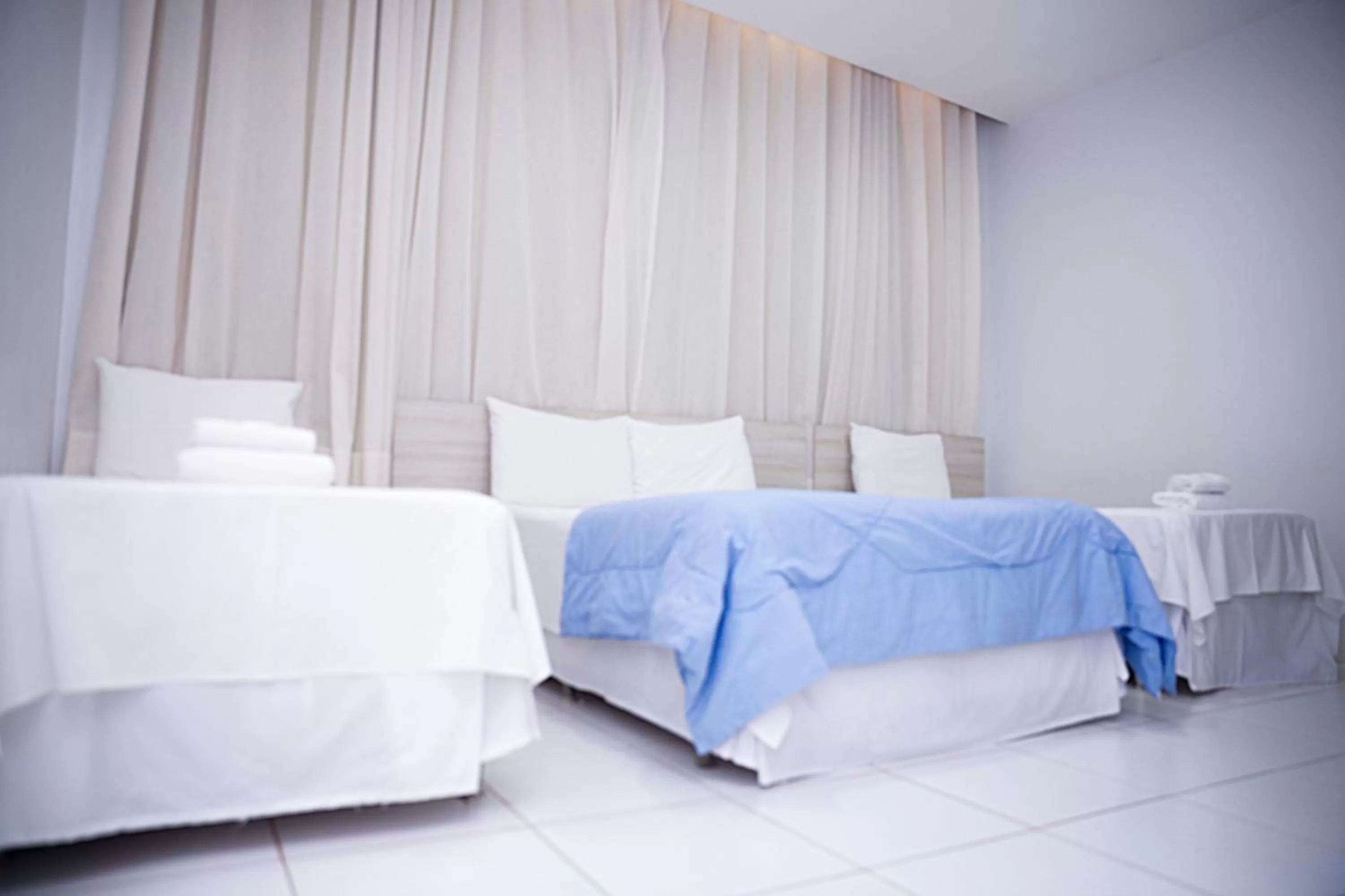 Standard Double or Twin Room in Bellonorte Hotel