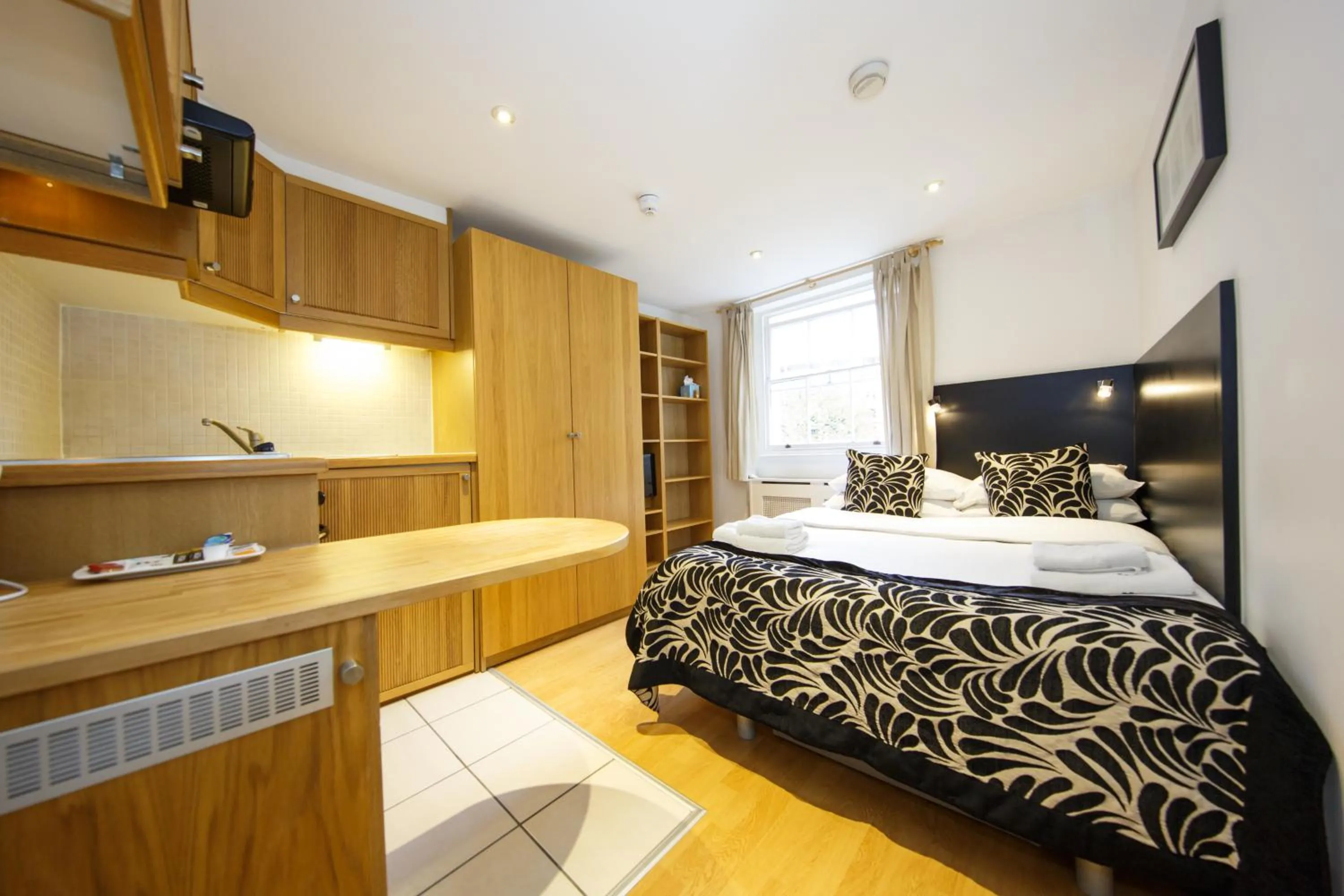 Standard Studio in Studios2Let