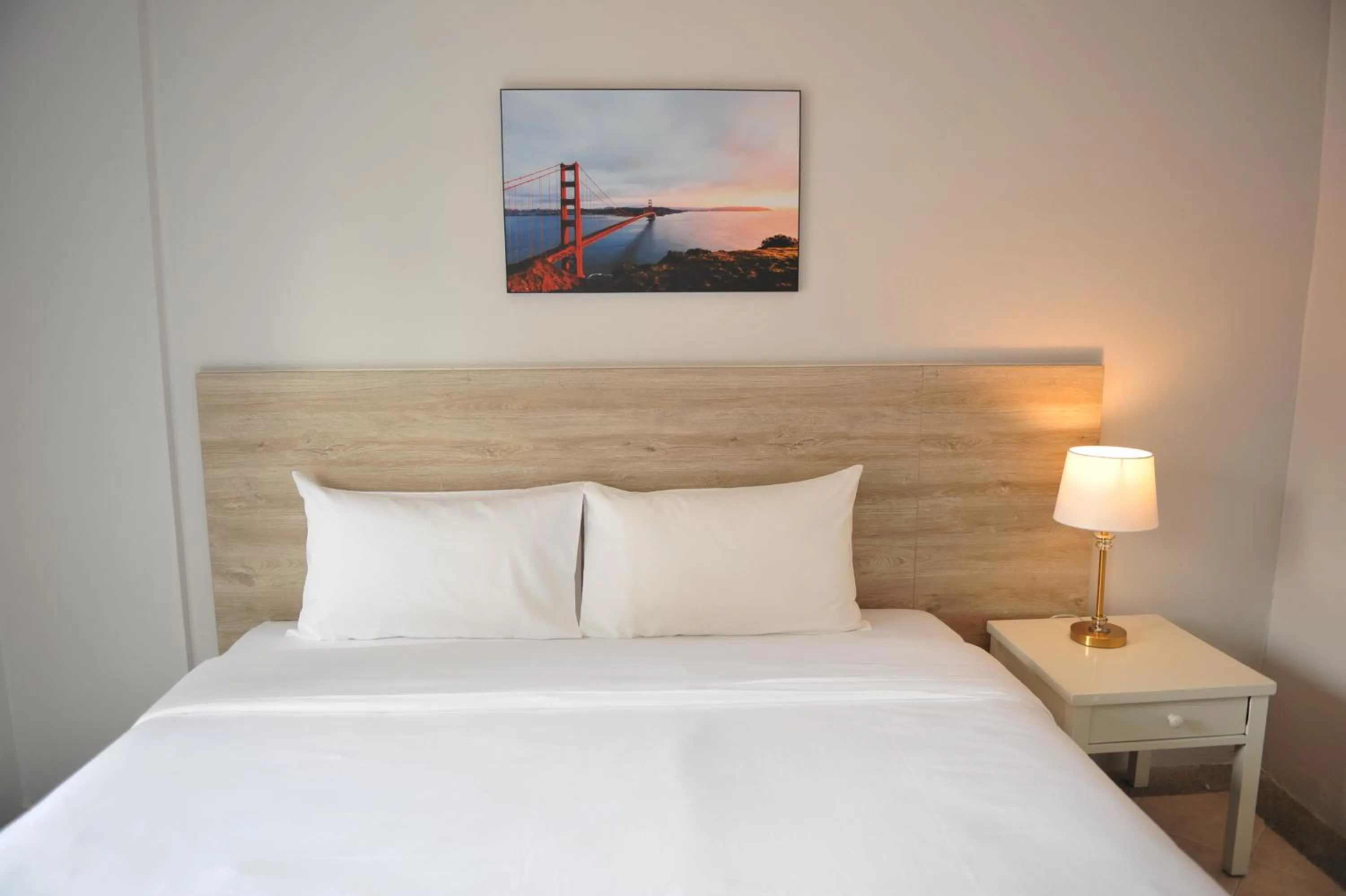 Superior Double or Twin Room in Drop Inn Bangkok