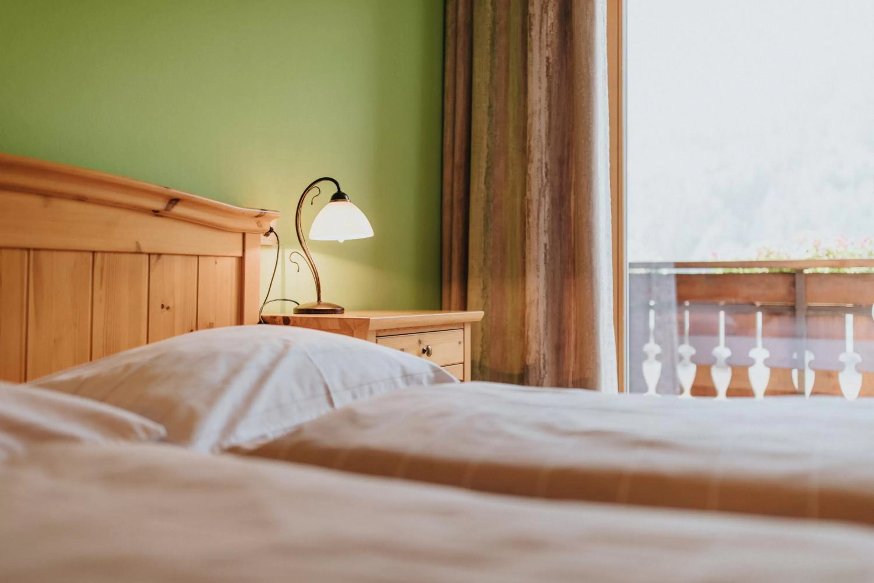 Two-Bedroom Apartment in Residence Obermoarhof - Family Apartments with Pool & Playground