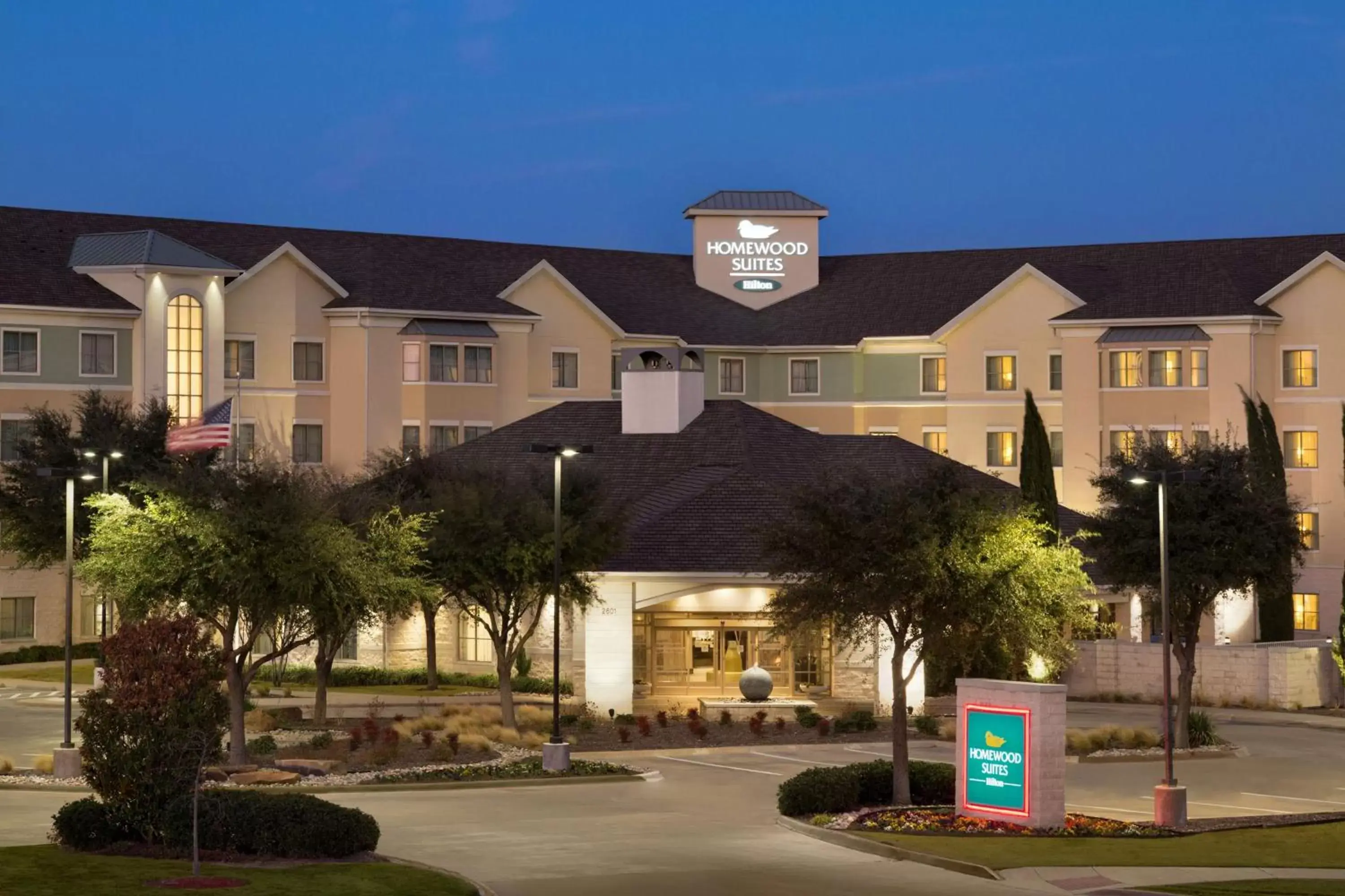 Homewood Suites by Hilton Plano-Richardson Homewood Suites by Hilton Plano-Richardson