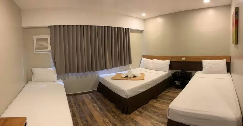 Cebu R Hotel Capitol