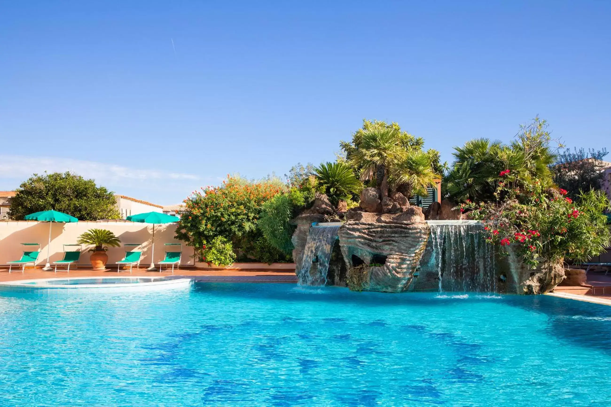 Hotel Maria Rosaria Hotel Maria Rosaria