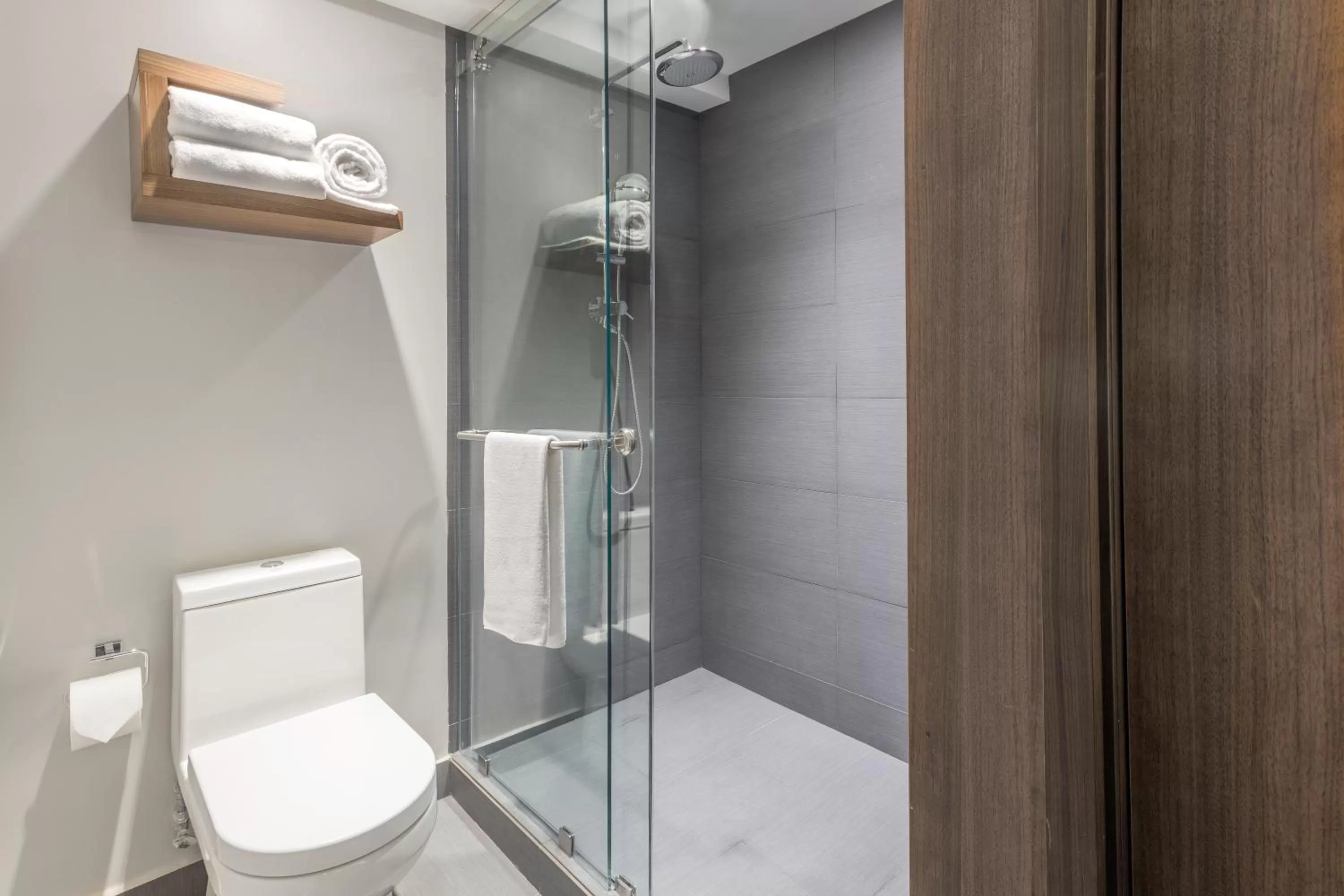 Club Executive King Room with Polanco View in Presidente InterContinental Mexico City by IHG