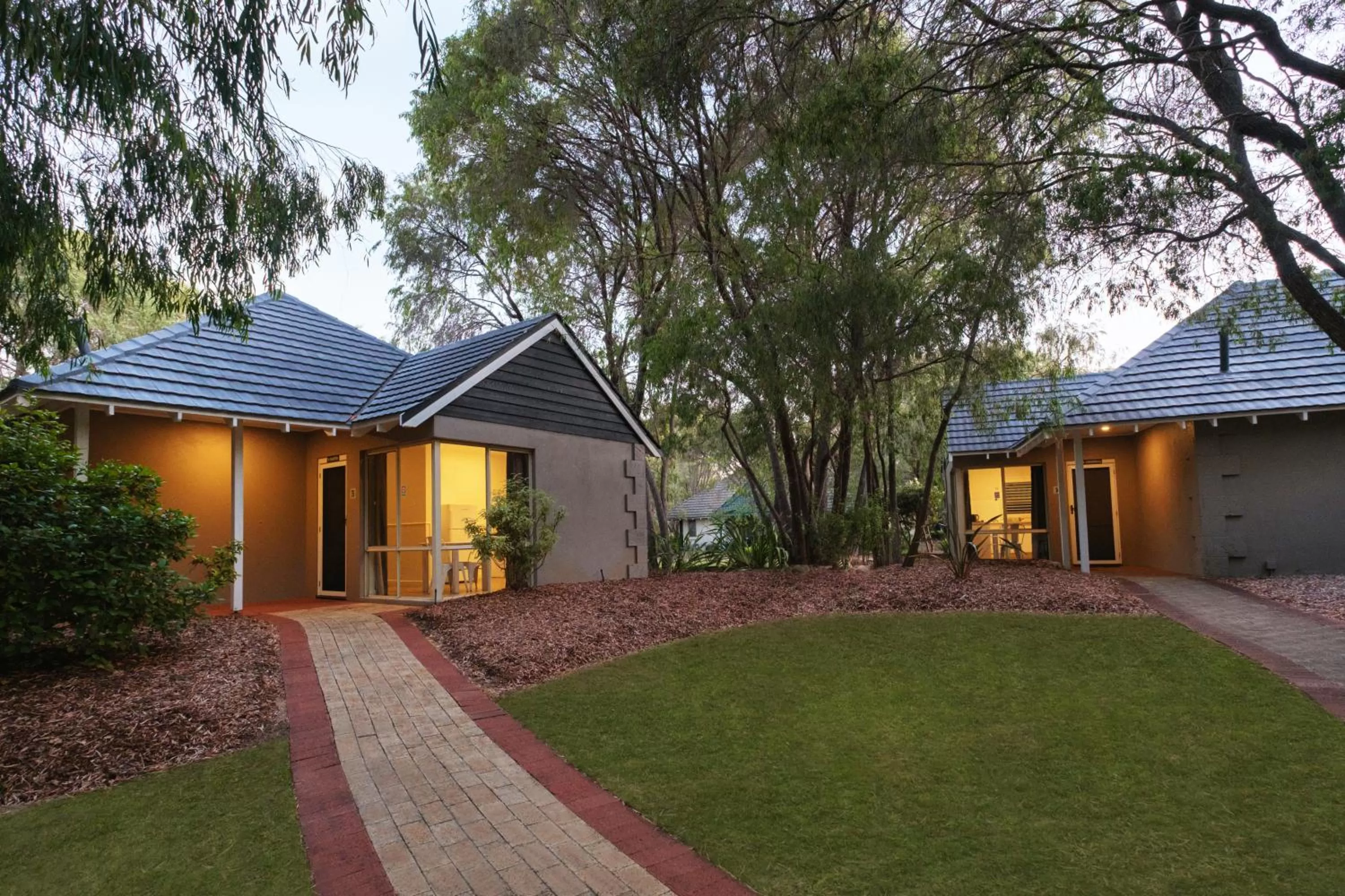 Executive Villa in Bayview Geographe Resort